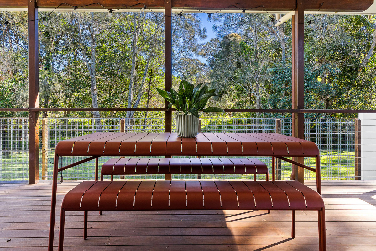 3-bedroom house at 26 TENNYSON STREET, Byron Bay NSW 2481, Byron, New South Wales