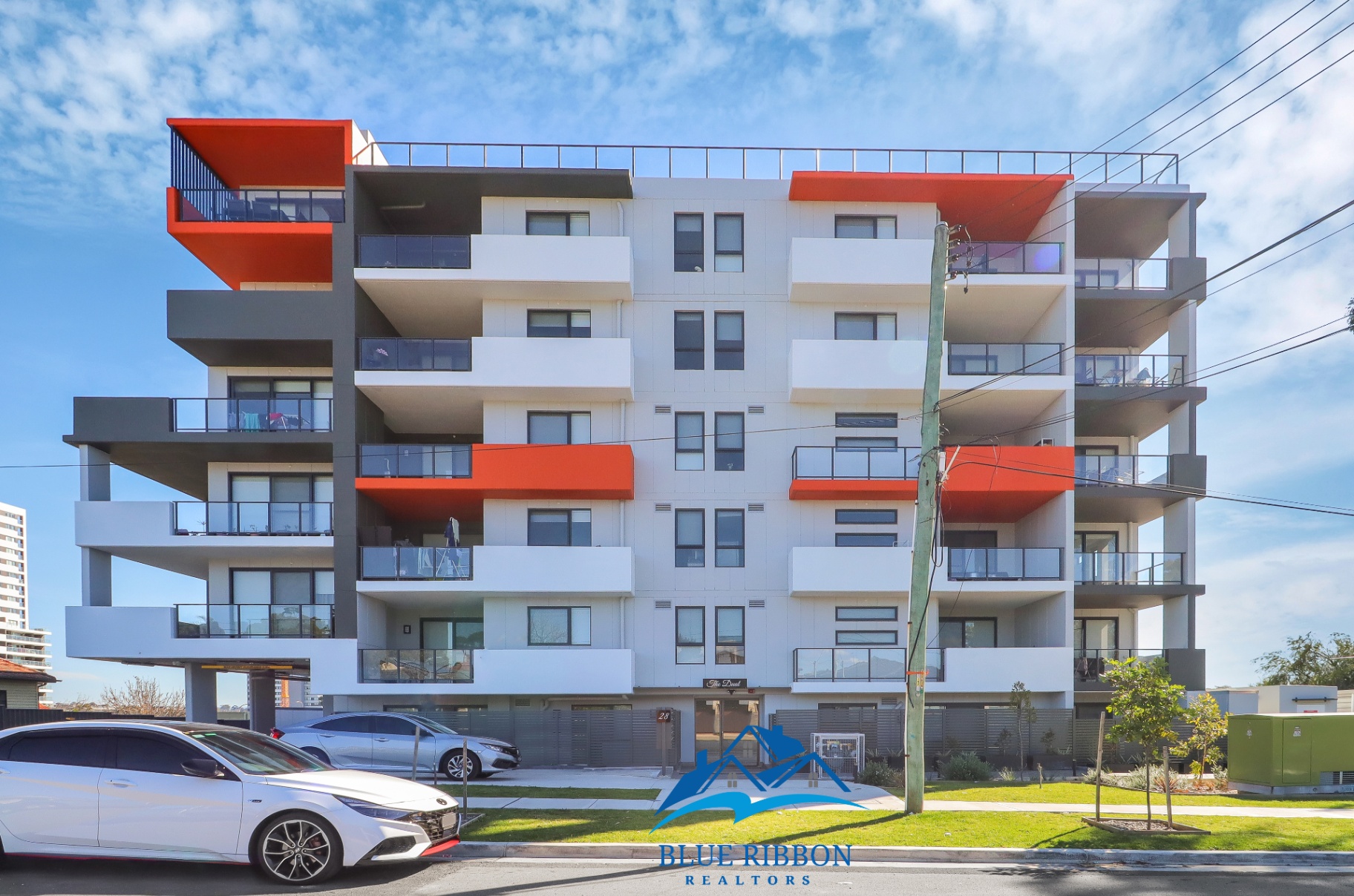 1-bedroom unit at 28 Peter Street, Blacktown, NSW 2148, Blacktown, New South Wales