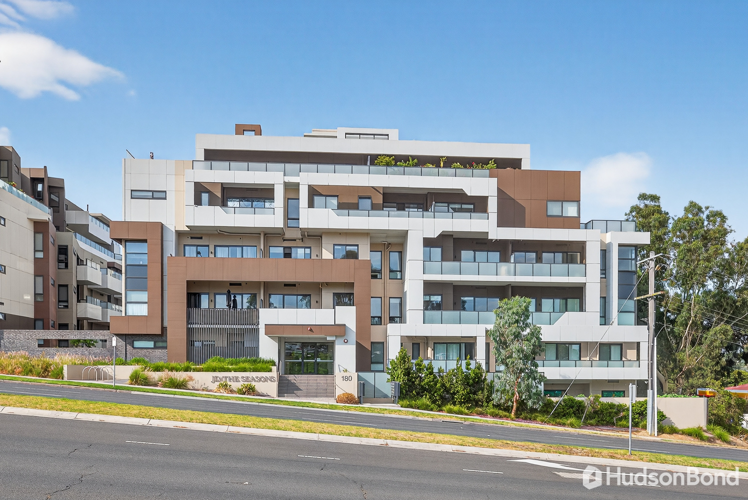 G02/180 Reynolds Road, Doncaster East, Vic, 3109 - Image 1