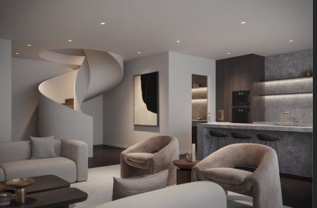 West Melbourne New Development, West Melbourne, Vic, 3003 - Image 3