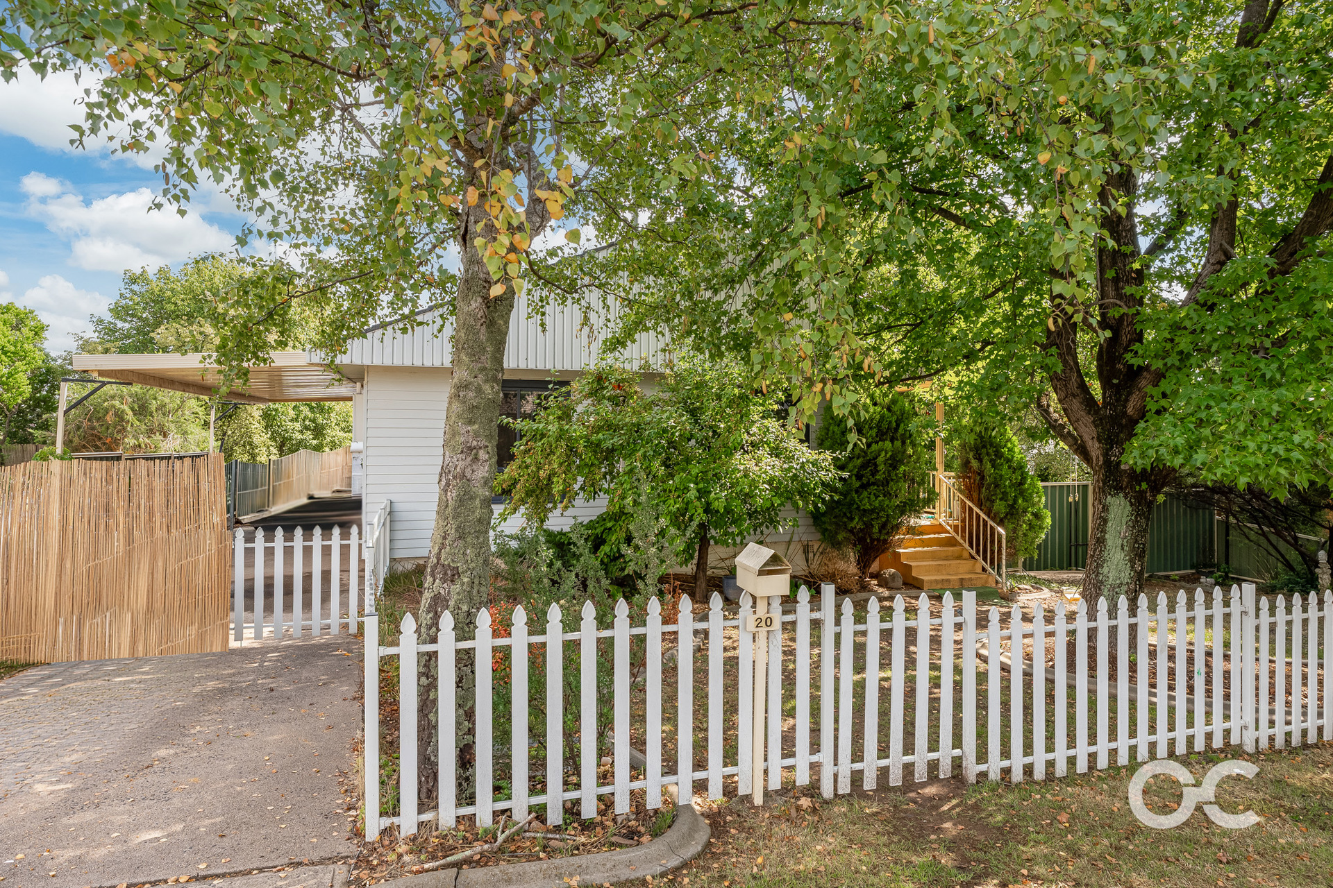 20 Rowlands Street, Blayney, NSW 2799 - Image 1