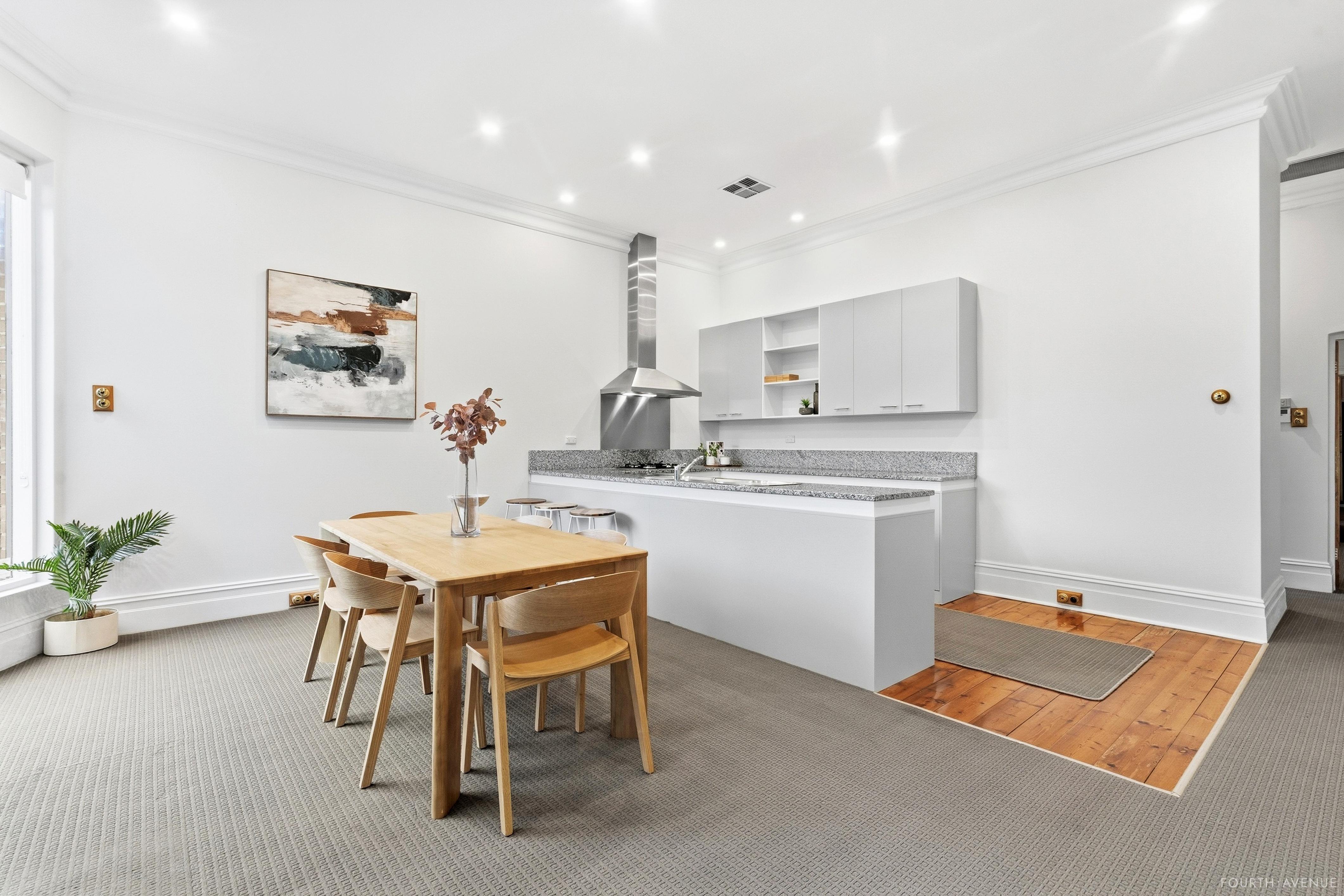 2-bedroom house at 21 Woodhurst Avenue, Hyde Park, Sa, 5061, Unley, South Australia