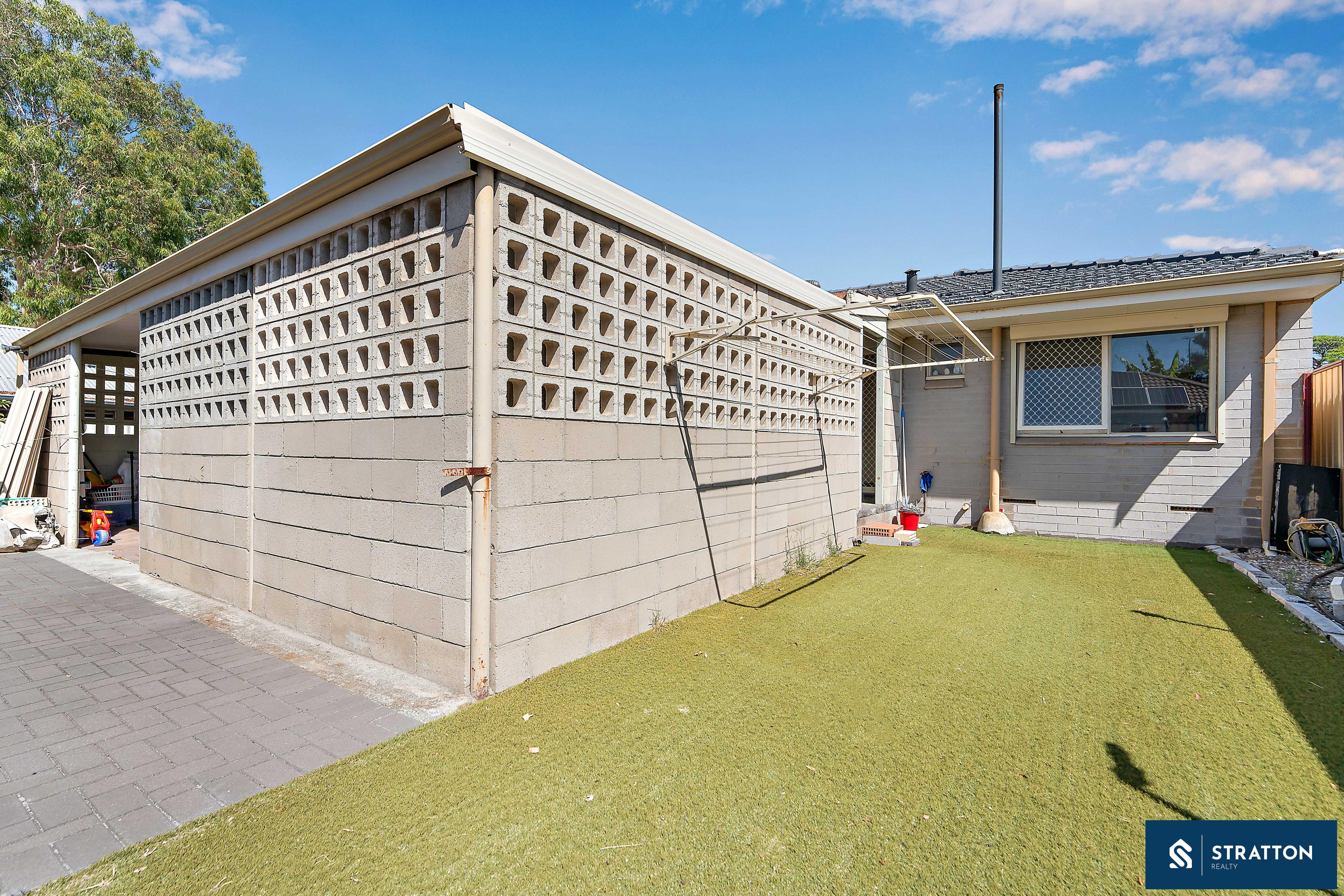 3-bedroom house at 183 Treasure Road, Queens Park, WA 6107, Canning, Western Australia