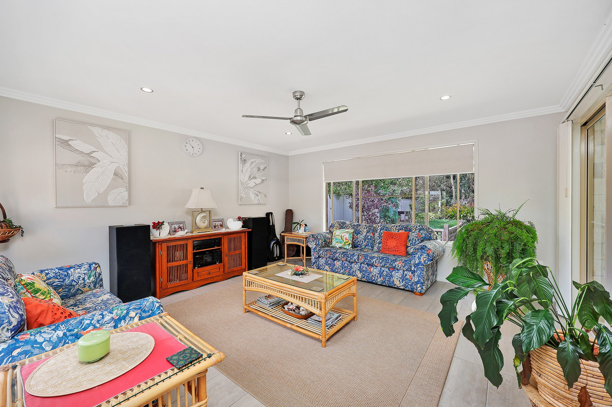 26 WATERS EDGE DRIVE, Craignish QLD 4655 - Image 10