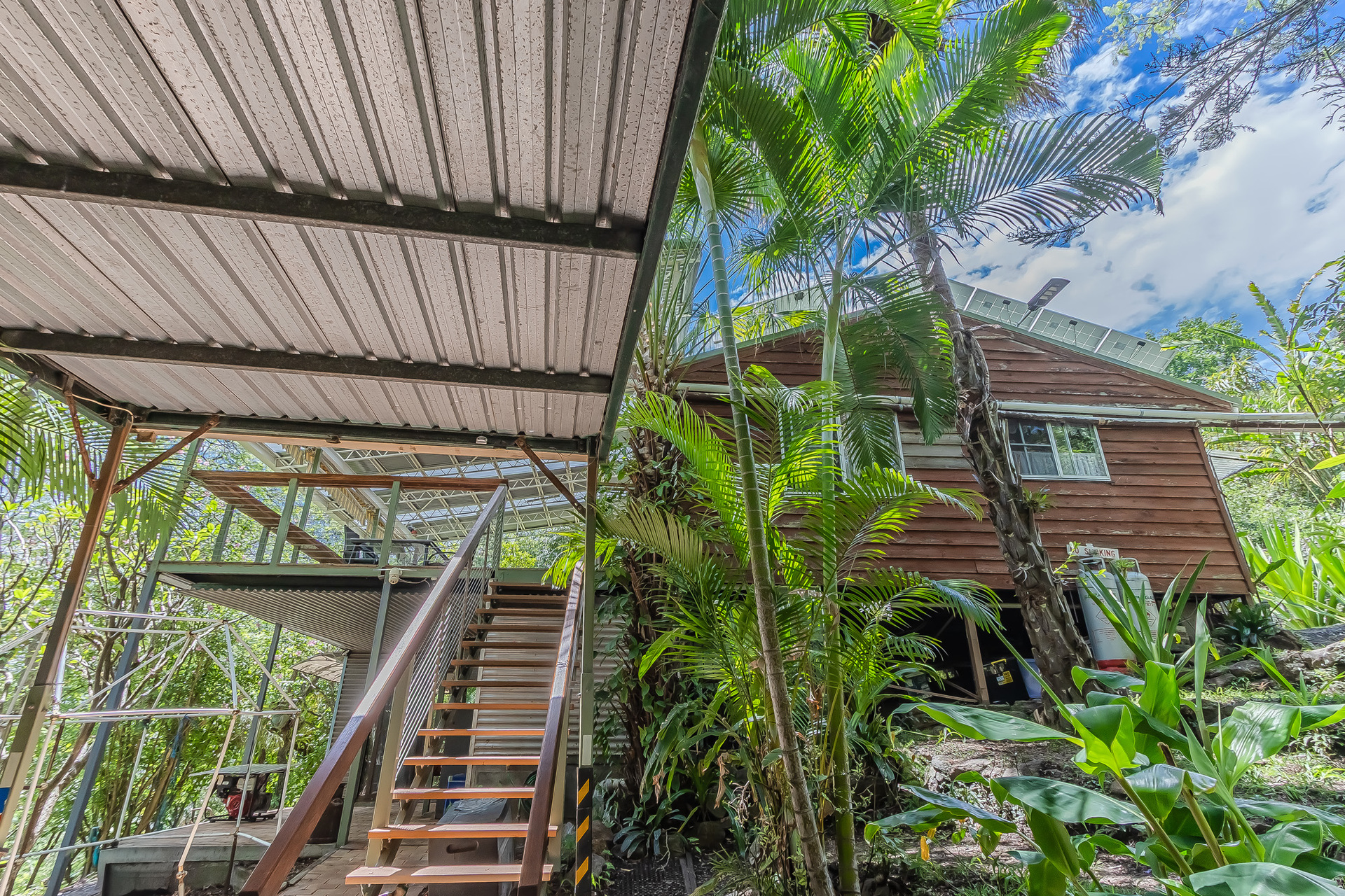 3-bedroom house at 115/265 Martin Road, Larnook, Nsw, 2480, Lismore, New South Wales