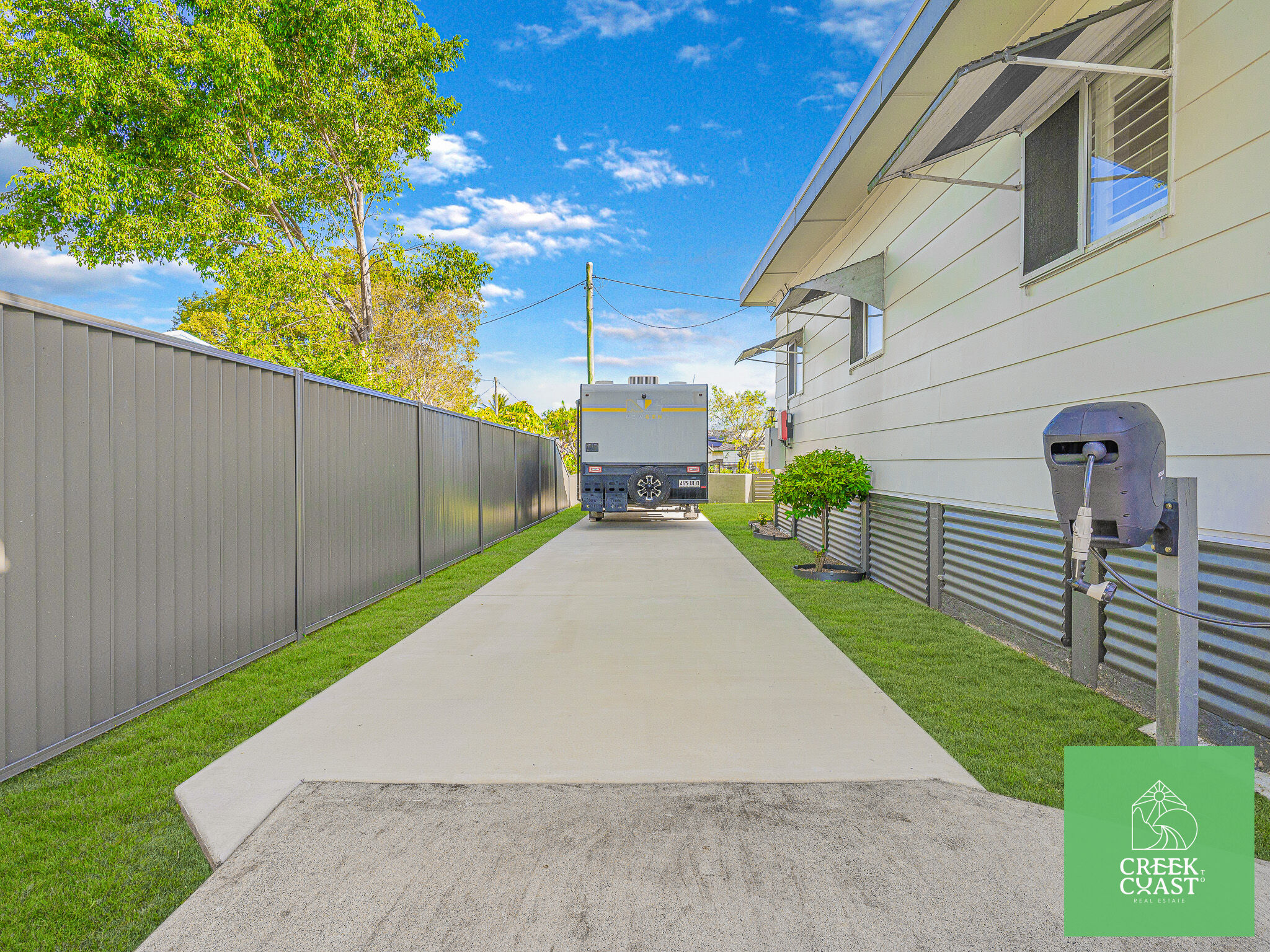 3-bedroom house at 4 PARROT STREET, Tin Can Bay QLD 4580, Gympie, Queensland