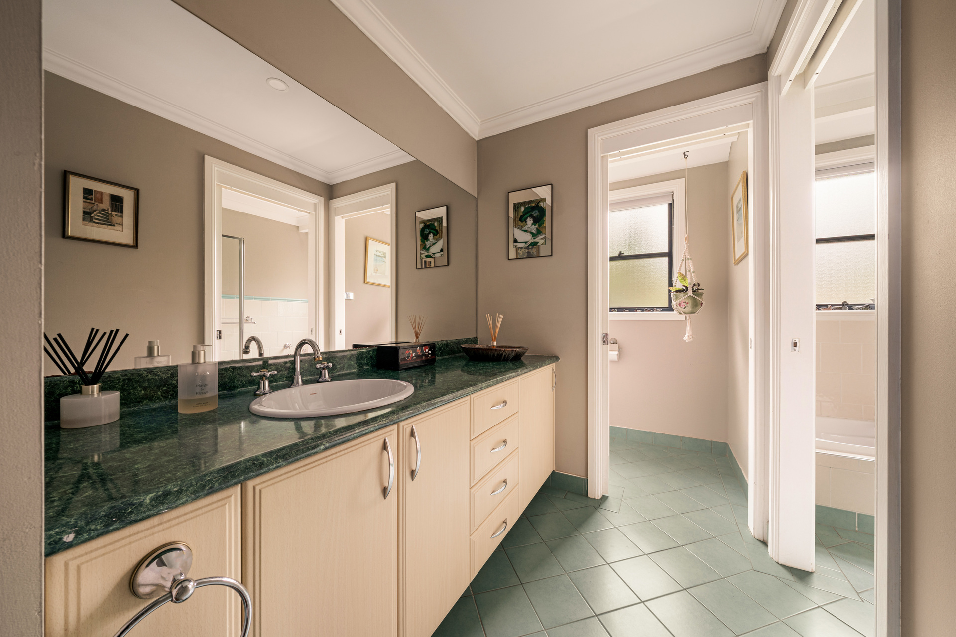 3-bedroom house at 5 HESTER PLACE, Leura NSW 2780, Blue Mountains, New South Wales