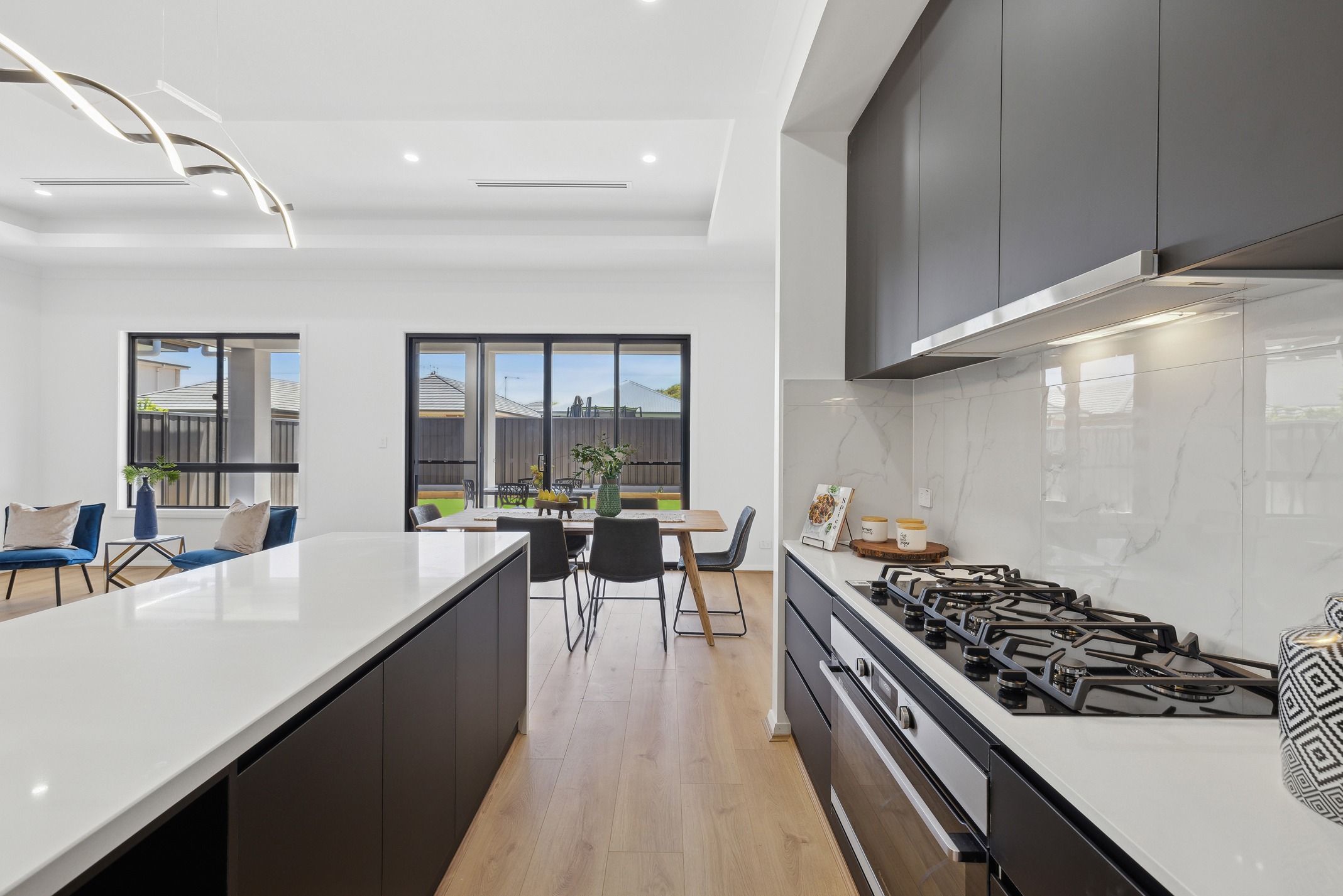 3-bedroom house at Lot 2/10 Pantowora Drive, Hope Valley, Sa, 5090, Tea Tree Gully, South Australia