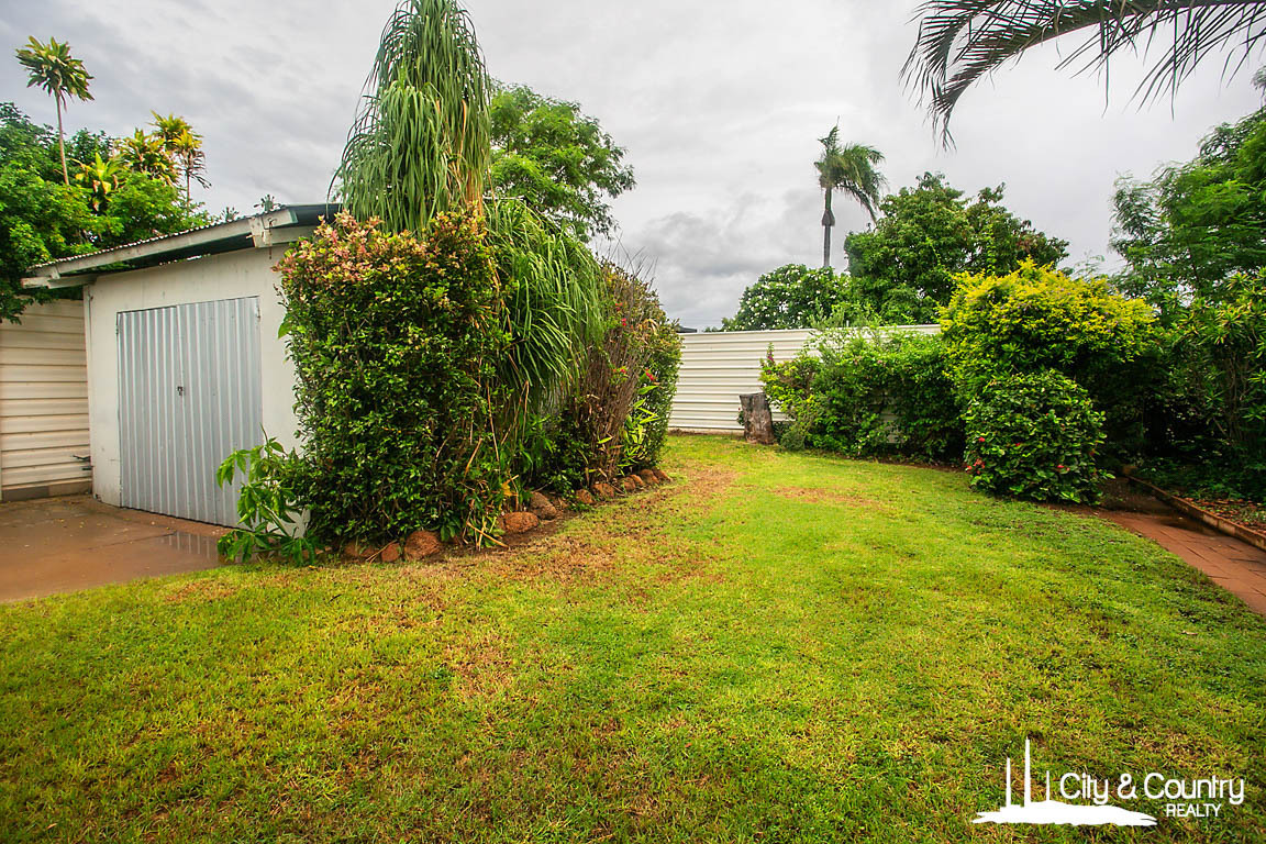 3-bedroom house at 4 Mensa Street, Mount Isa, Qld, 4825, Mount Isa, Queensland