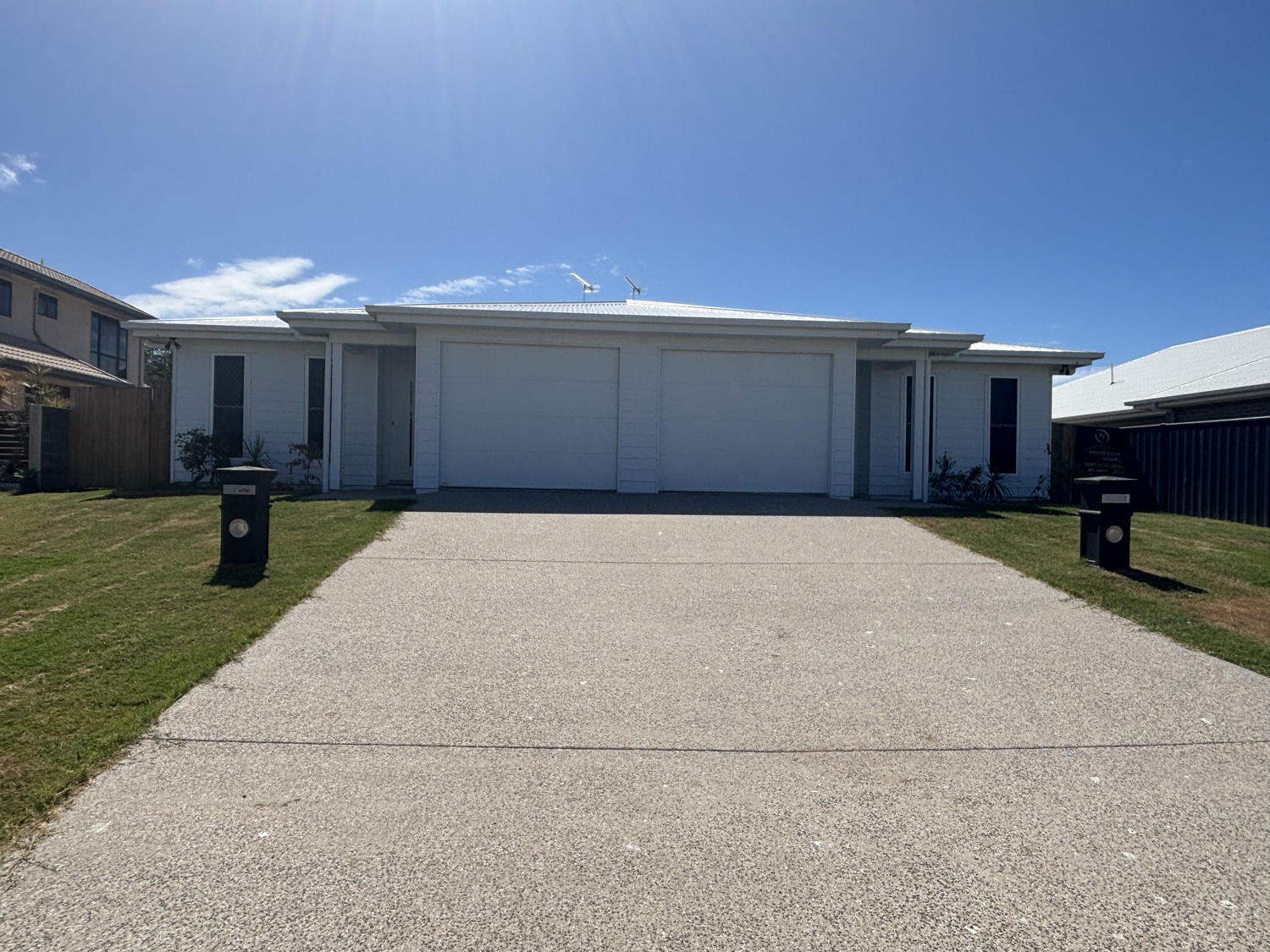 3-bedroom unit at 2/19 San Marino Way, Zilzie, Qld, 4710, Livingstone, Queensland
