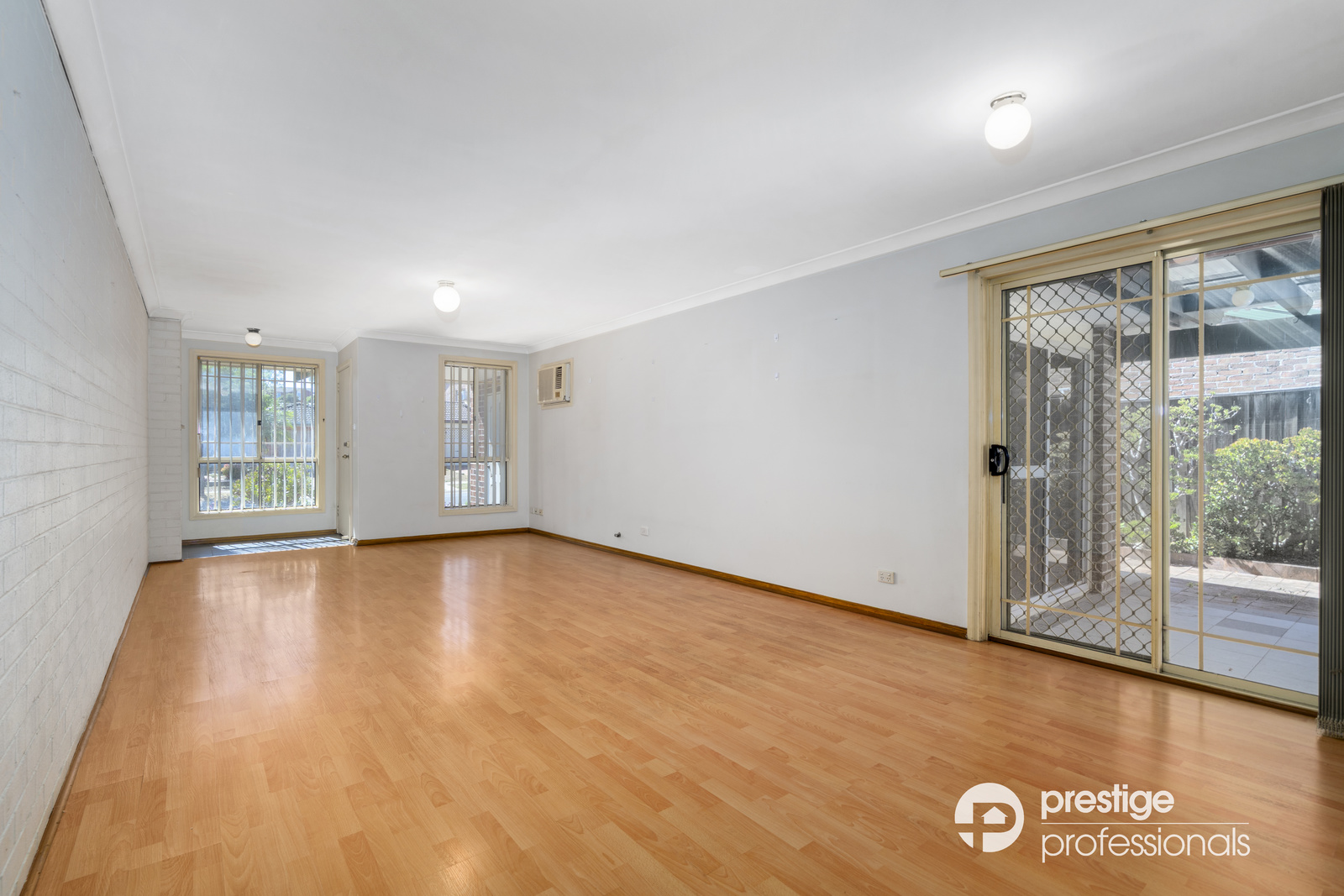 3-bedroom unit at 3b Wellwood Avenue, Moorebank, Nsw, 2170, Liverpool, New South Wales