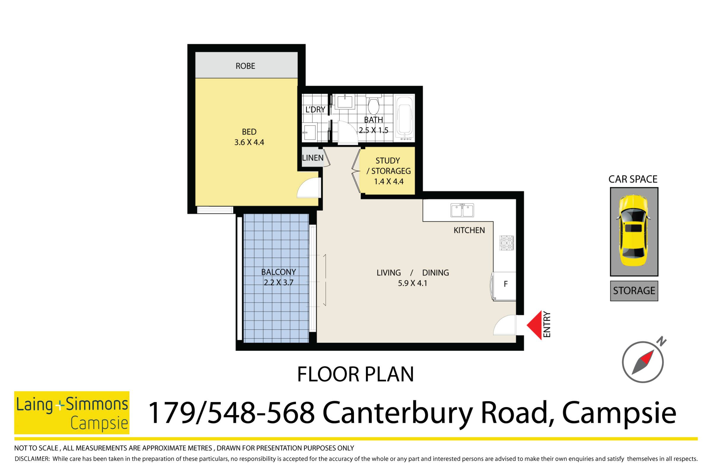 179 548-568 CANTERBURY ROAD, CAMPSIE NSW 2194 - Image 8