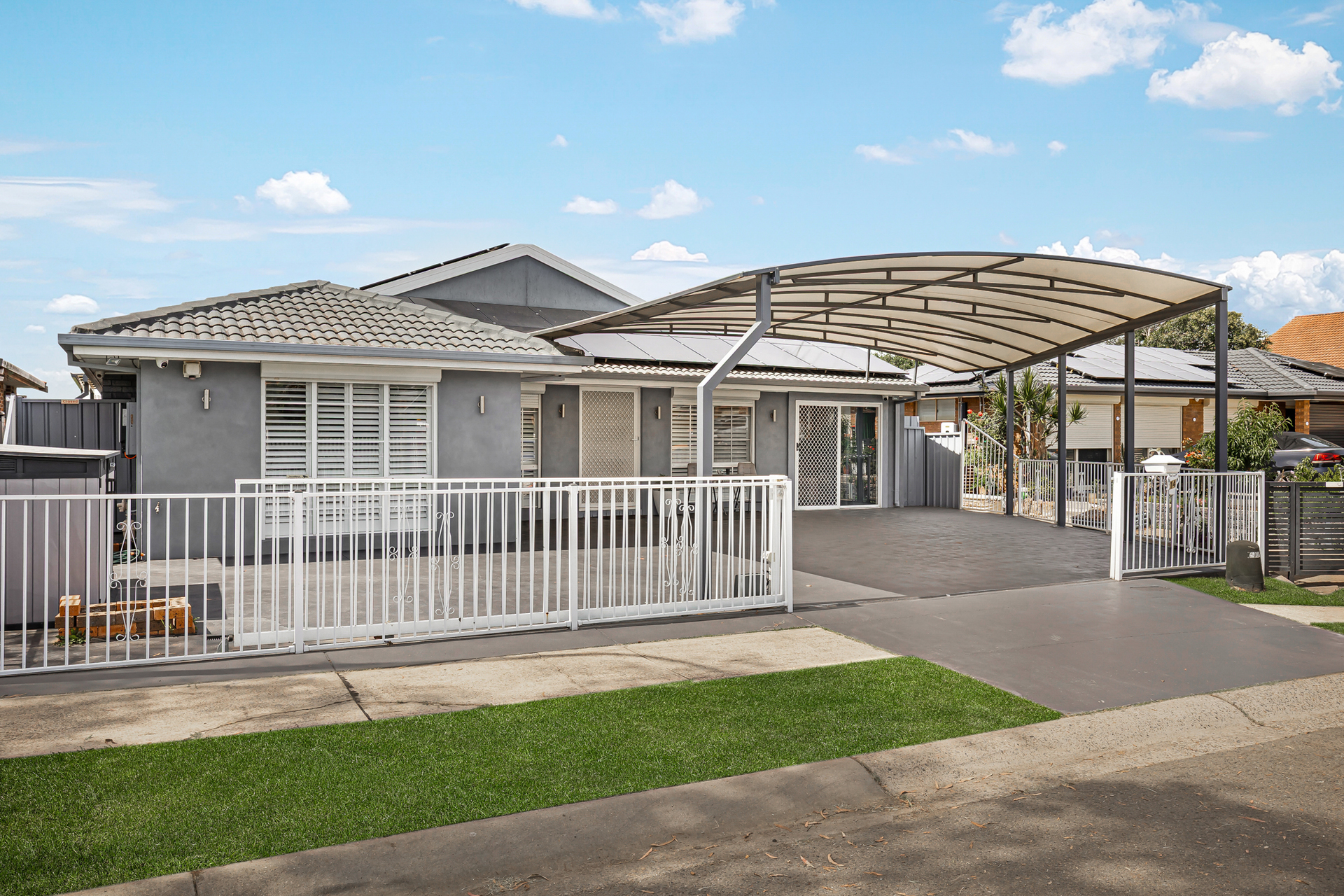 14 SPOONBILL STREET, Hinchinbrook NSW 2168 - Image 2