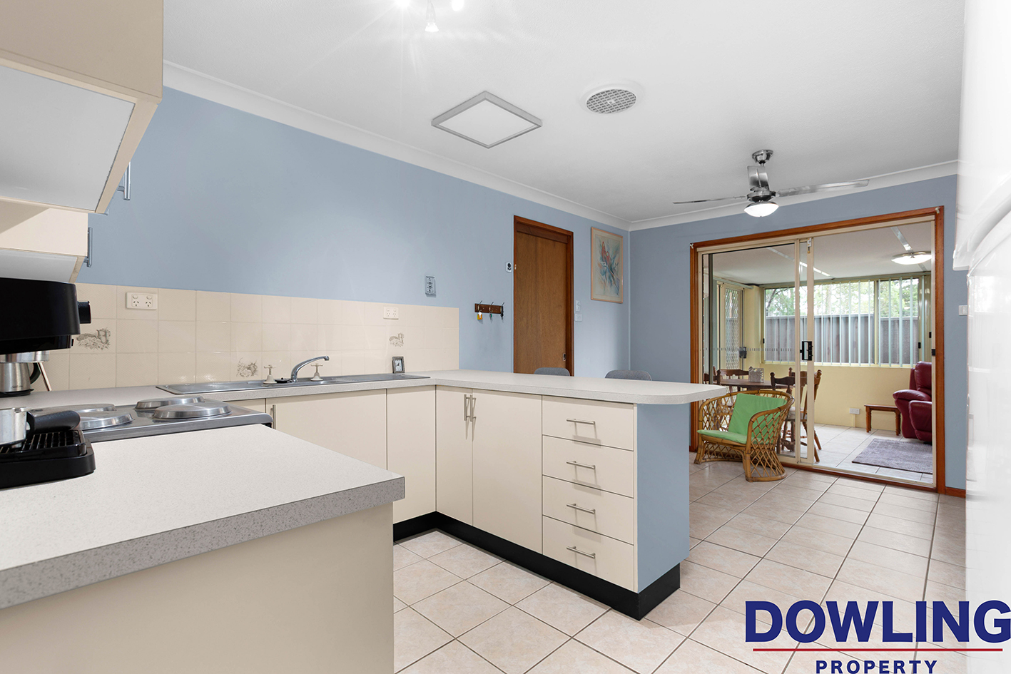 2/90A Anderson Drive, Tarro, Nsw, 2322 - Image 2