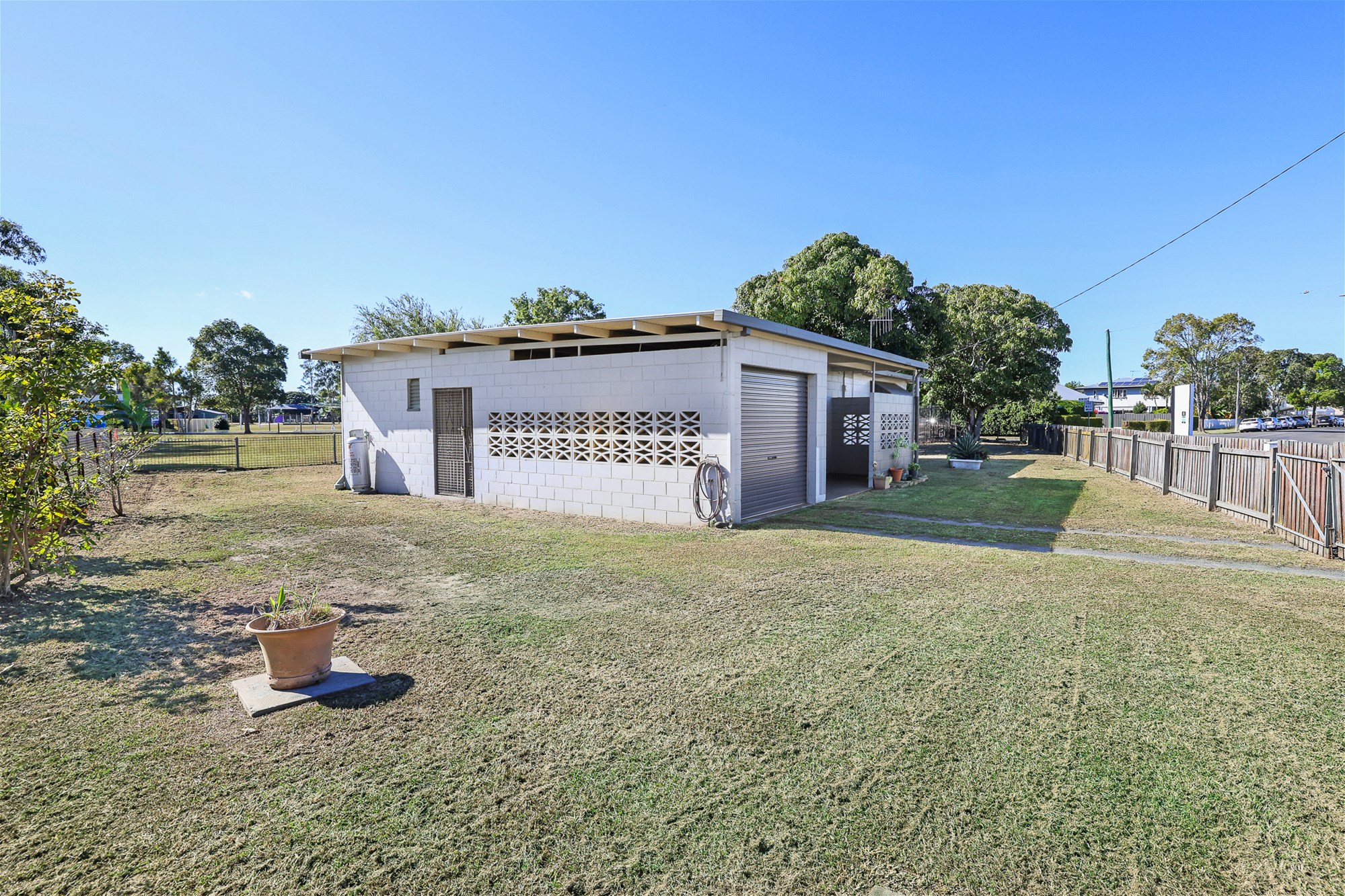 3-bedroom house at 196 Targo Street, Walkervale, QLD 4670, Bundaberg, Queensland