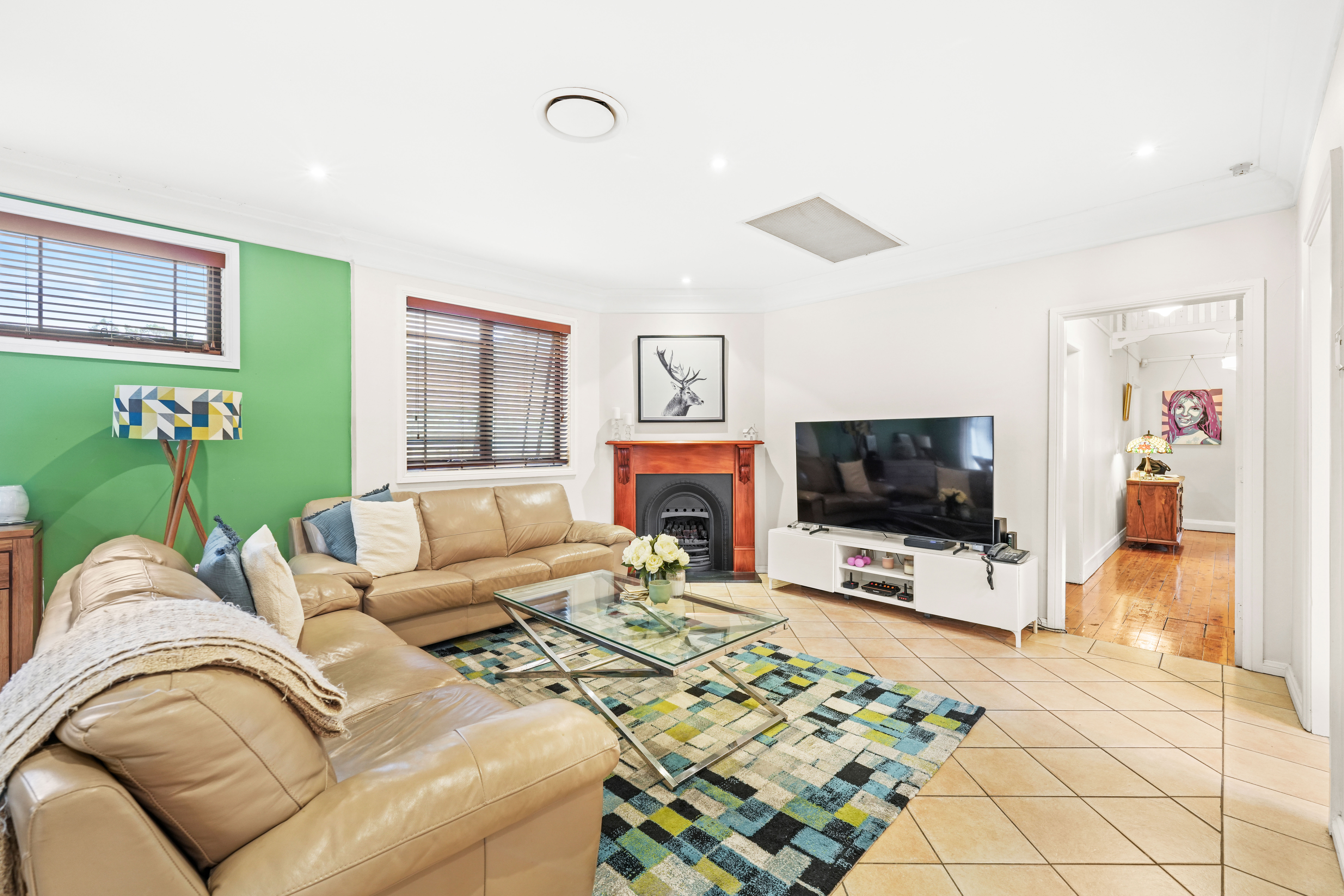 4-bedroom house at 36 Queen Street, Concord West, NSW 2138, Canada Bay, New South Wales