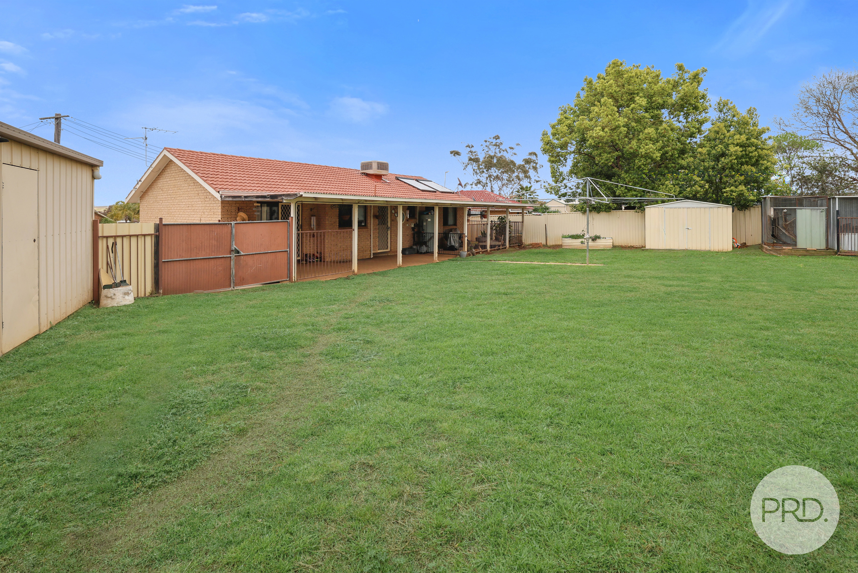4-bedroom house at 15 Marshall Place, Tamworth, Nsw, 2340, Tamworth, New South Wales
