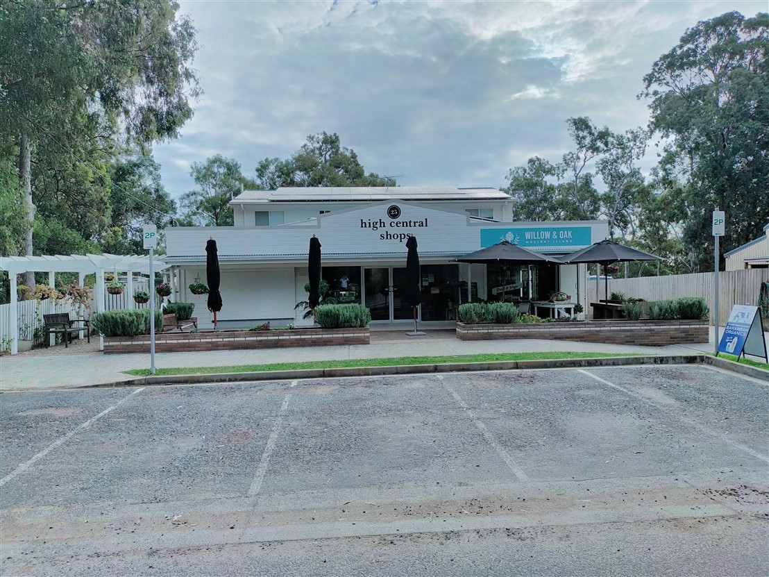 0-bedroom unit at 6 High Central Road, Macleay Island, Qld, 4184, Redland, Queensland