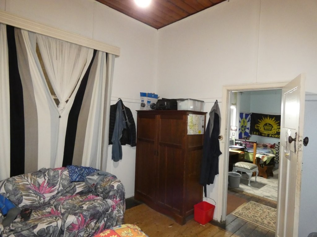 2-bedroom house at 28 PHILLIPS STREET, Beulah VIC 3395, Yarriambiack, Victoria