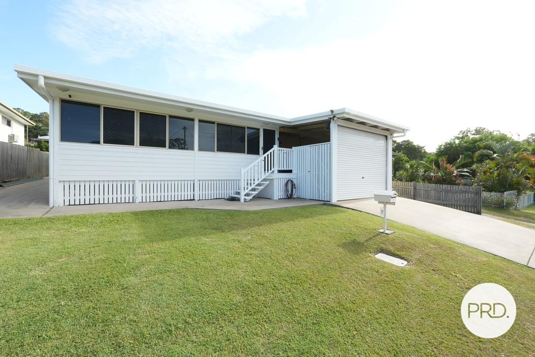 3-bedroom house at 29 Marten Street, South Gladstone, QLD 4680, Gladstone, Queensland