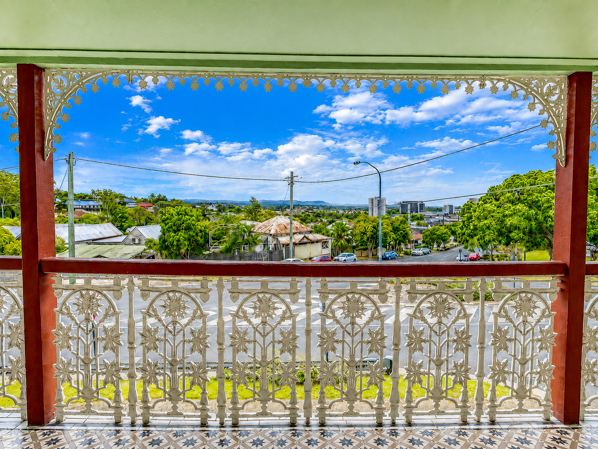 7-bedroom house at 1 Burnett Street, West Ipswich QLD 4305, Ipswich, Queensland