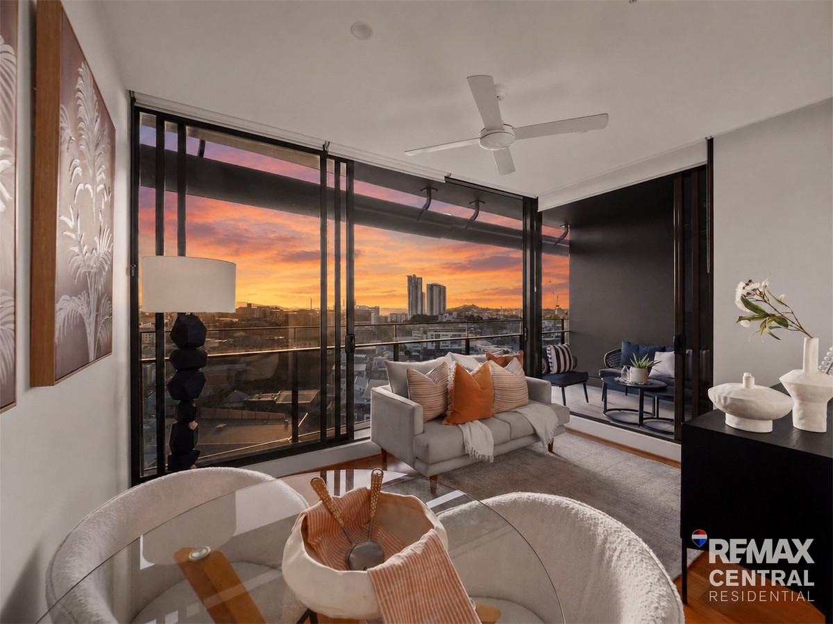 Level 14/1033 Ann Street, Newstead, Qld, 4006 - Image 3