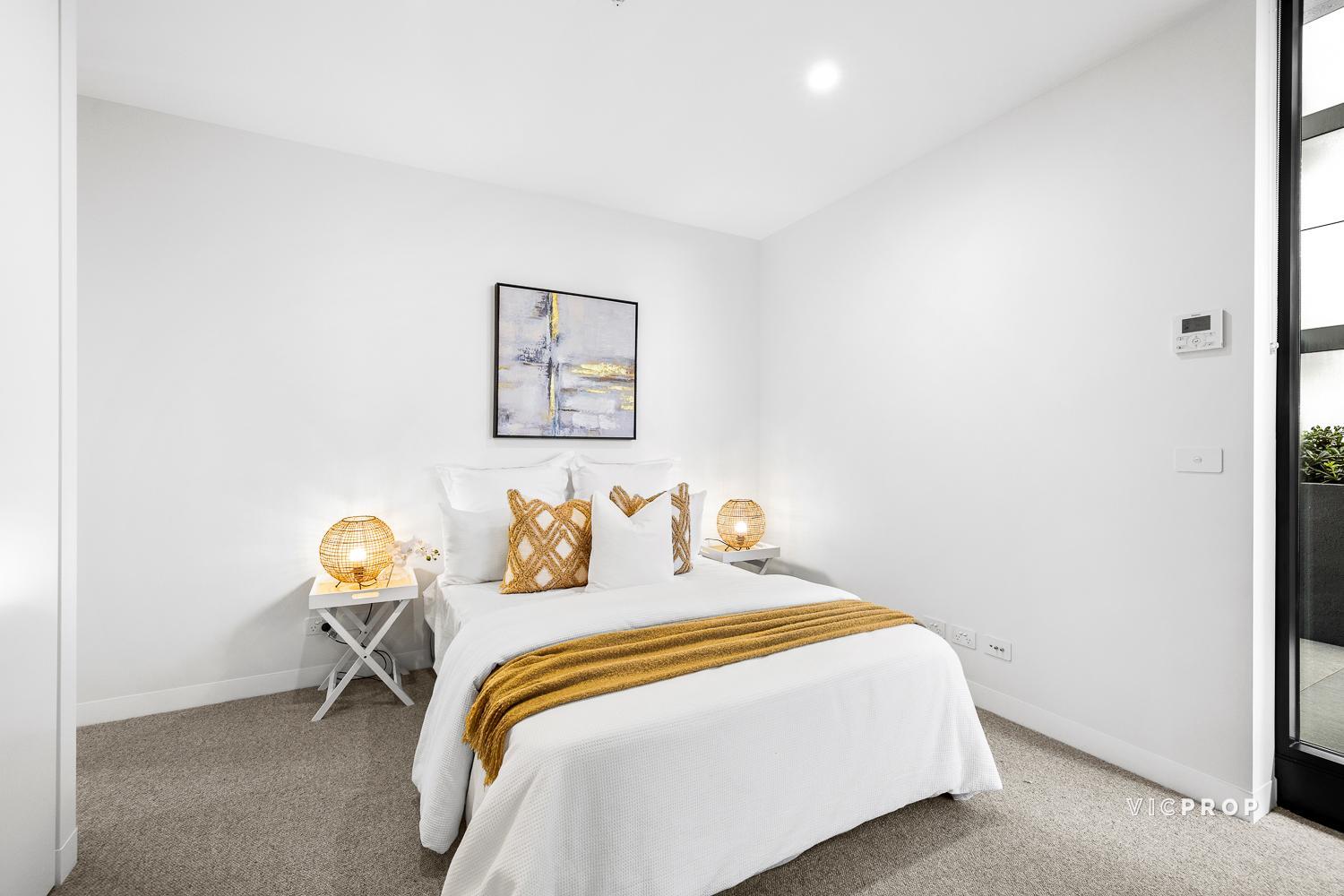 2-bedroom unit at 803/18 Lilydale Grove, Hawthorn East, VIC 3123, Boroondara, Victoria