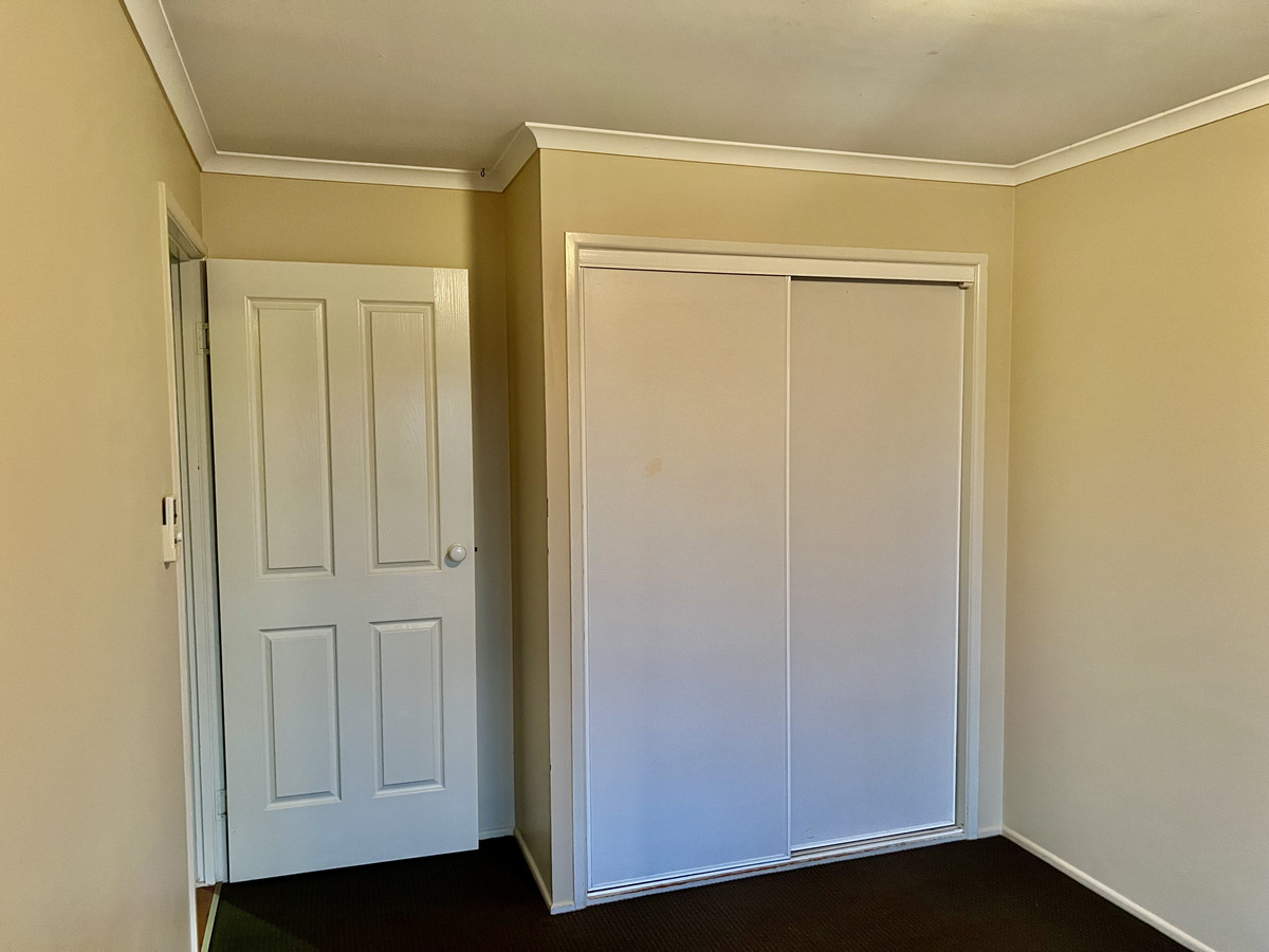 4-bedroom house at 35 JOSEPH STREET, Oakey QLD 4401, Toowoomba, Queensland