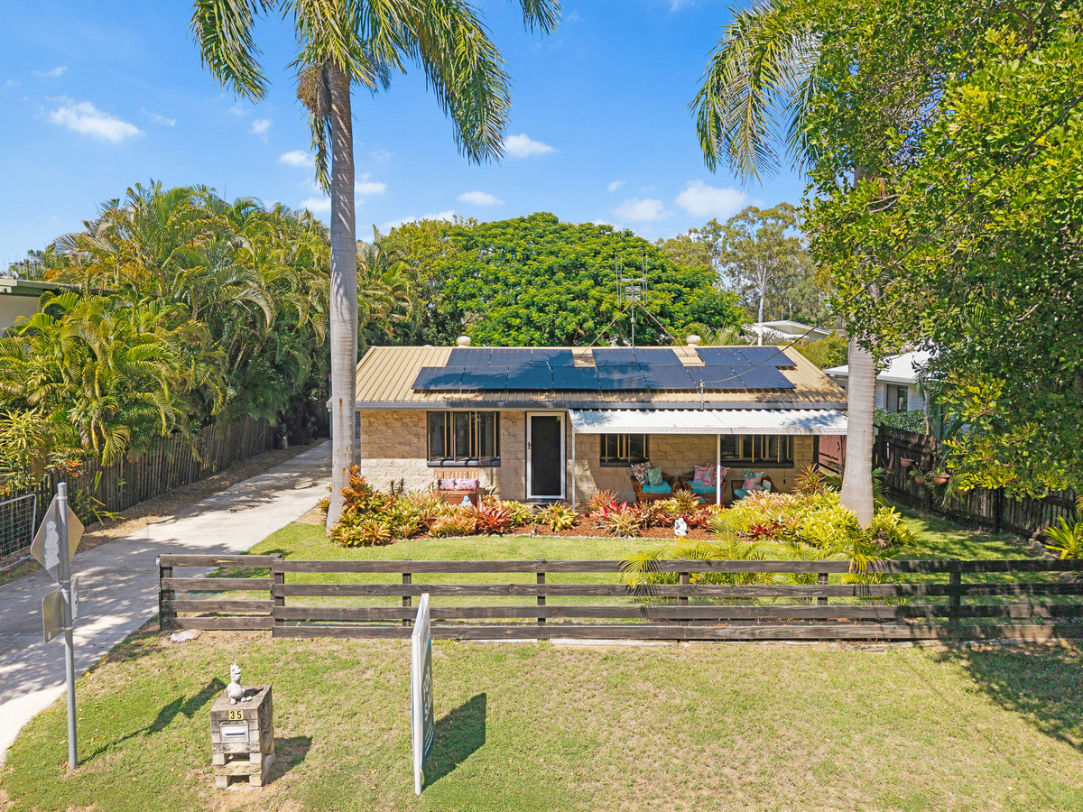 35 SHELLCOT STREET, Toogoom QLD 4655 - Image 2