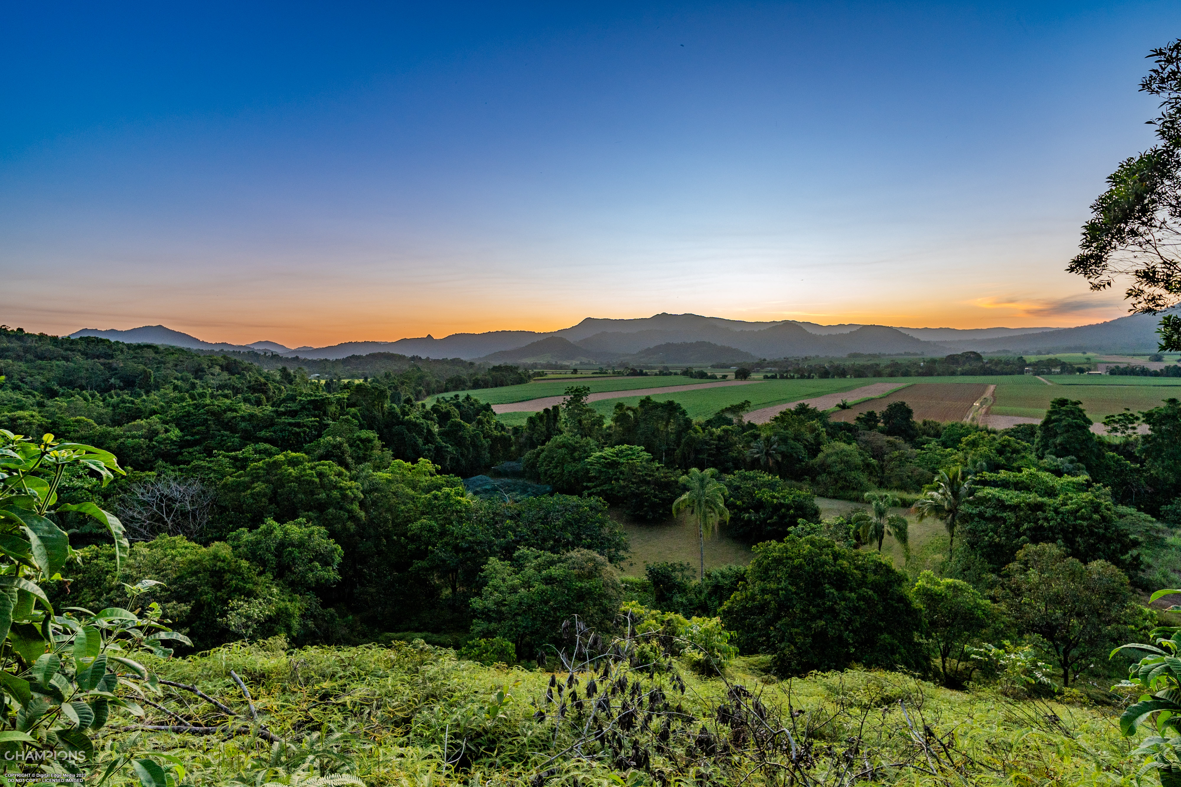 3-bedroom house at 390 Woopen Creek Road, Woopen Creek, QLD 4871, , Queensland