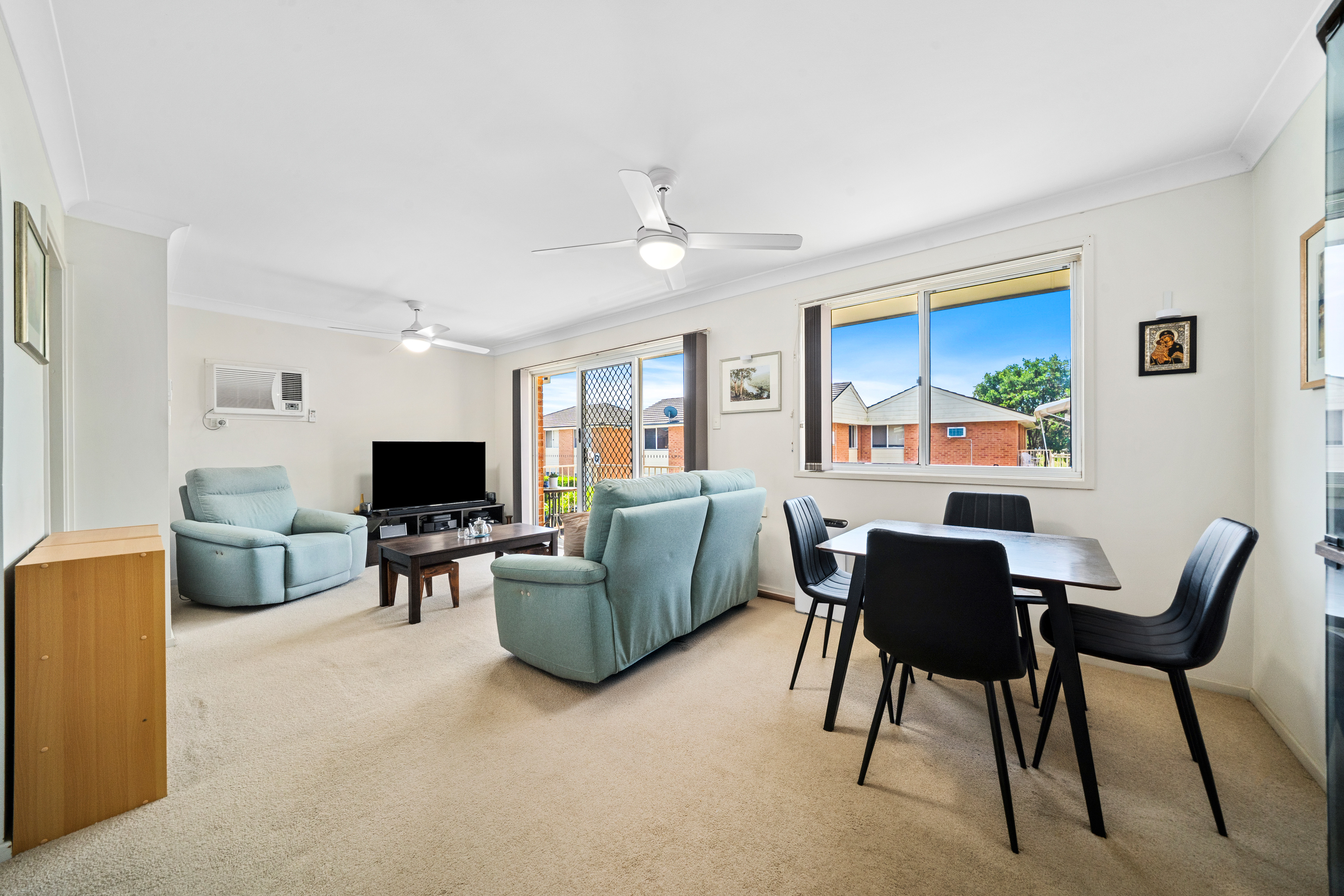 2-bedroom unit at 24/37 Mulgoa Road, Penrith, NSW 2750, Penrith, New South Wales