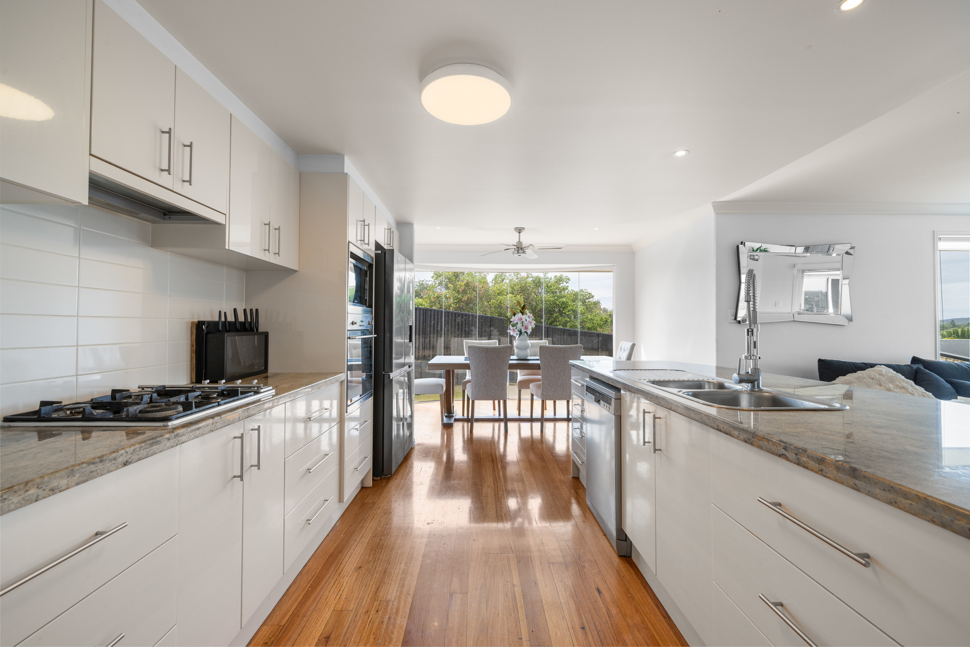 4-bedroom house at 7 Harold Hughes Place, Greenhill, NSW 2440, Kempsey, New South Wales