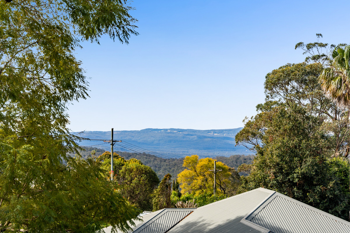 4-bedroom house at 21 Rangeview Road, Blue Mountain Heights, QLD 4350, , Queensland