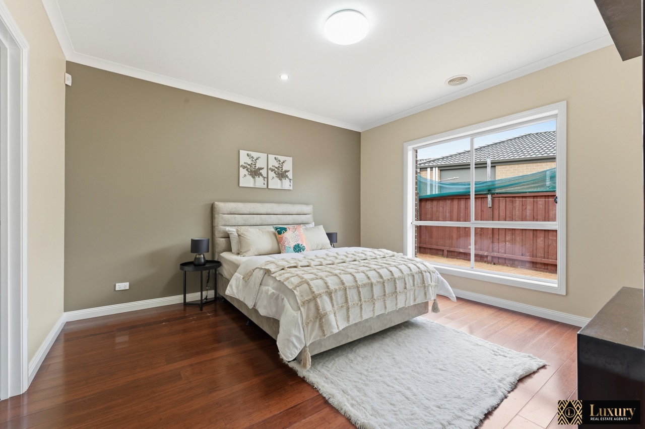 22 SAFARI DRIVE, Tarneit VIC 3029 - Image 10