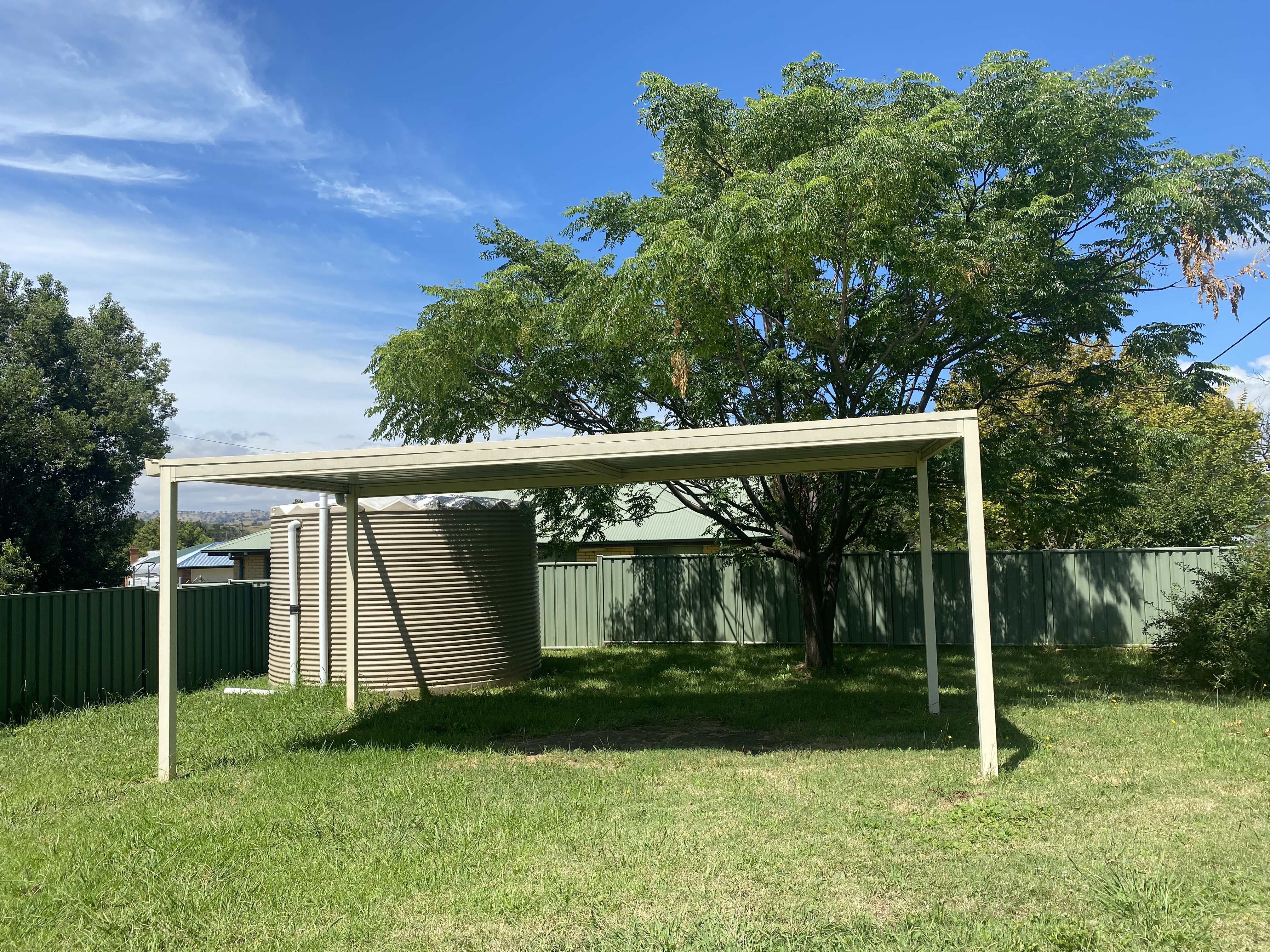 2-bedroom house at 42 MARTIN STREET, Coolah NSW 2843, Warrumbungle, New South Wales