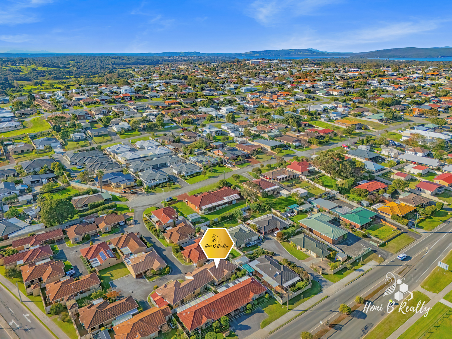 2-bedroom unit at 4/27 Baudin Place, Spencer Park, WA 6330, Albany, Western Australia