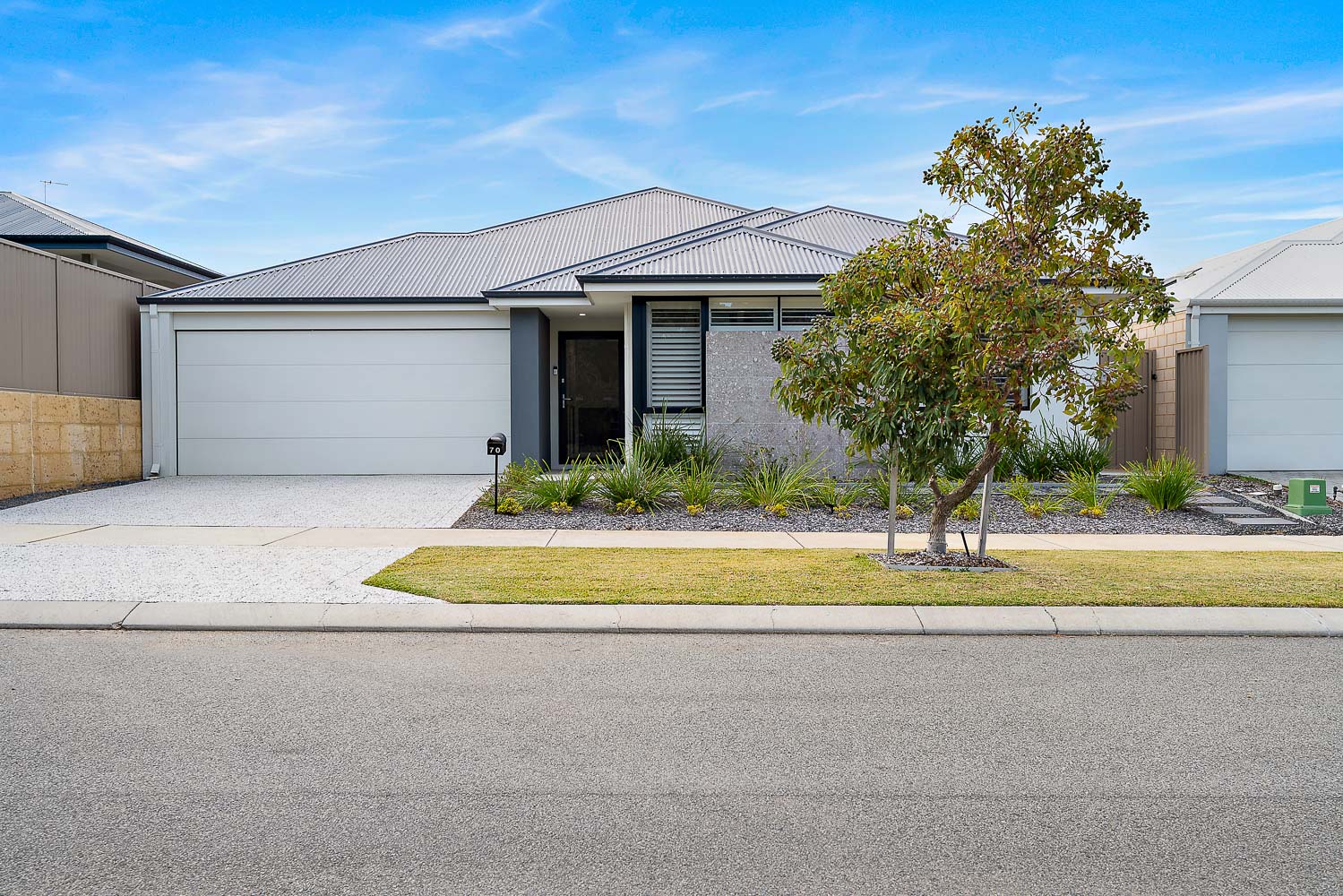 4-bedroom house at 70 BECKER LOOP, Mandogalup WA 6167, Kwinana, Western Australia