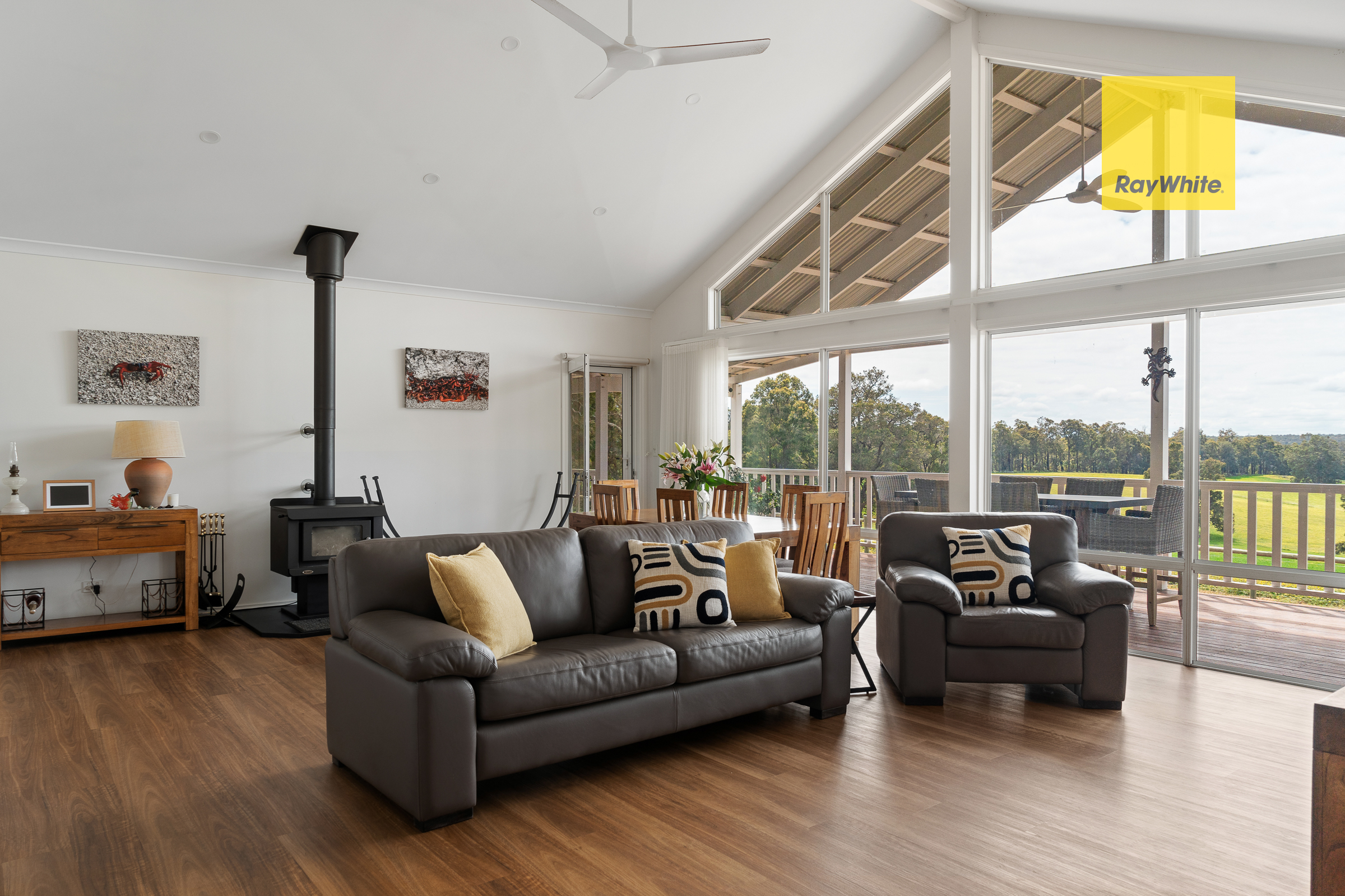 3-bedroom house at 175 Catterick Road, Catterick, WA 6255, Bridgetown-Greenbushes, Western Australia