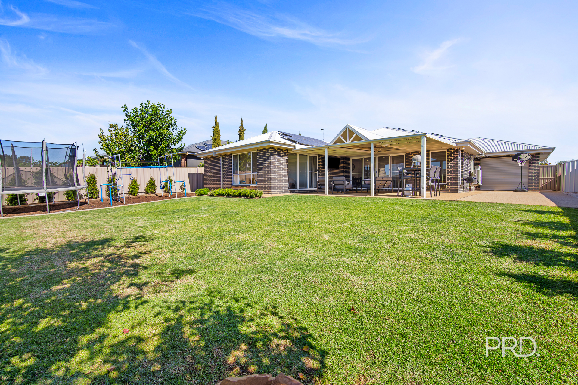 4-bedroom house at 3 WHITTEN AVENUE, Boorooma NSW 2650, Wagga Wagga, New South Wales
