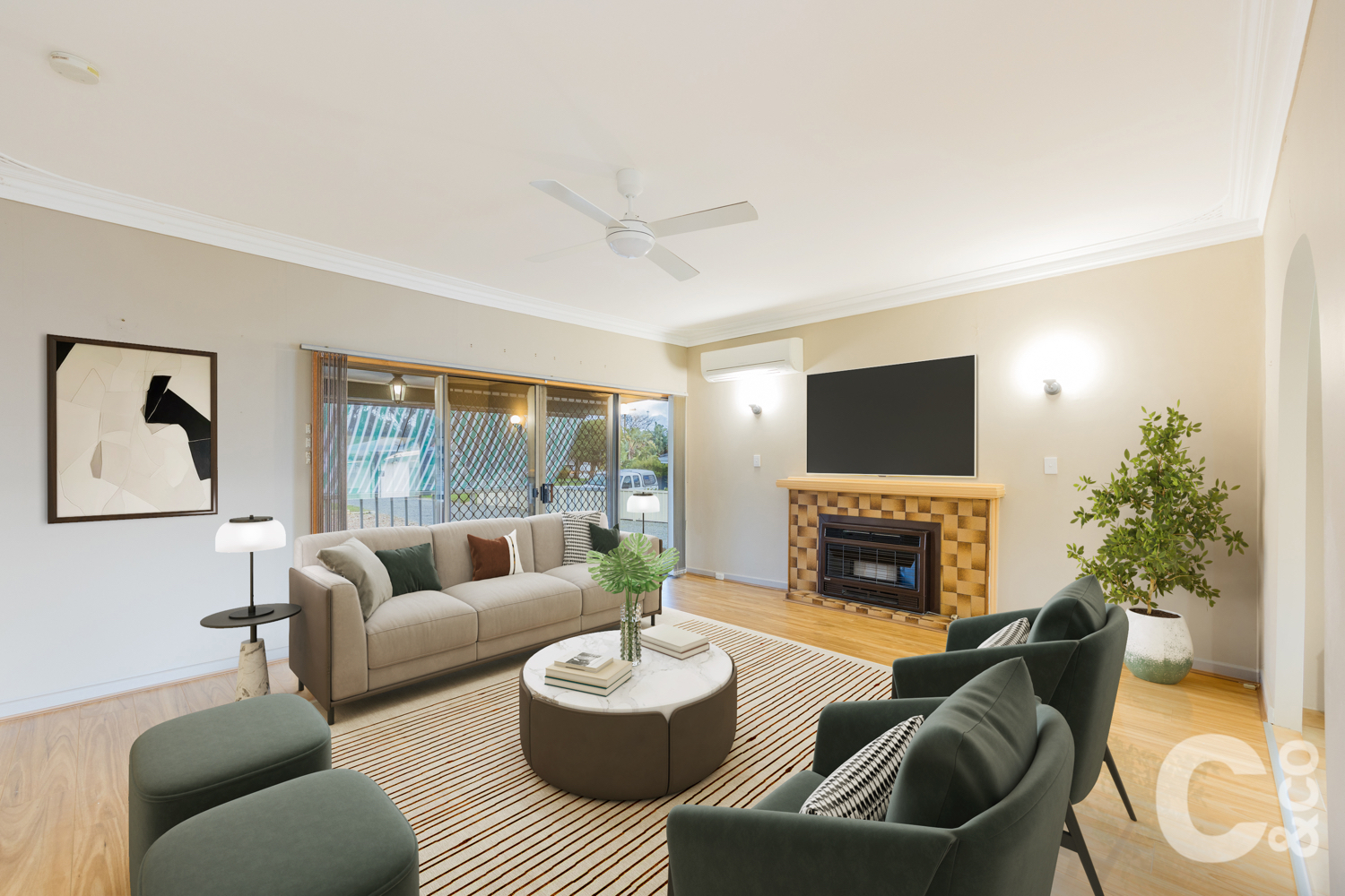 3-bedroom house at 52 Crabtree Way, Medina, WA 6167, Kwinana, Western Australia