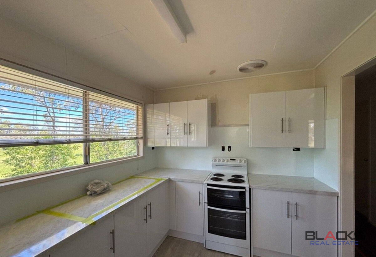 3-bedroom house at 13 Hughes Street, Dysart, QLD 4745, Isaac, Queensland