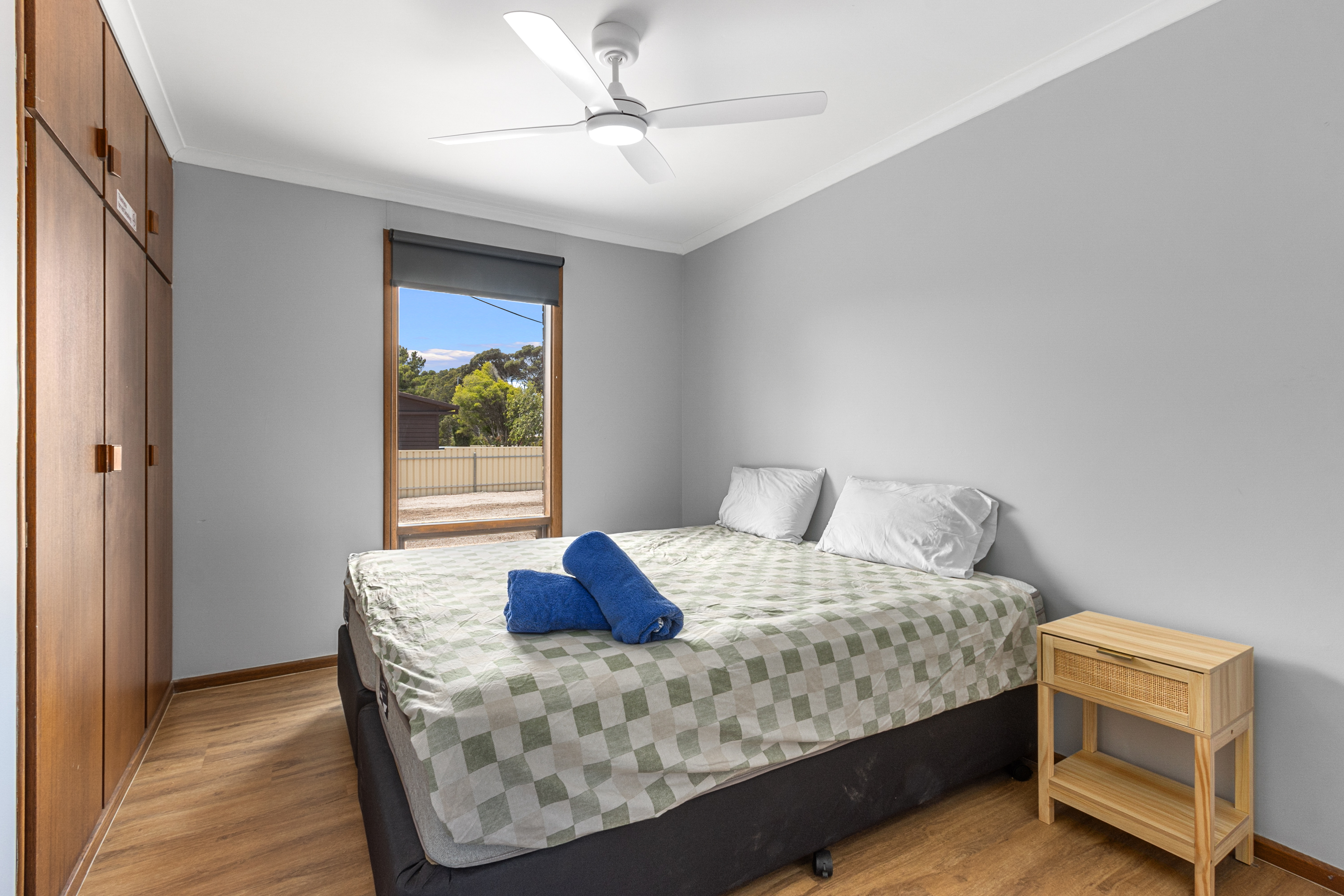 3-bedroom house at 7 Frederick Street, Bute, SA 5560, Barunga West, South Australia