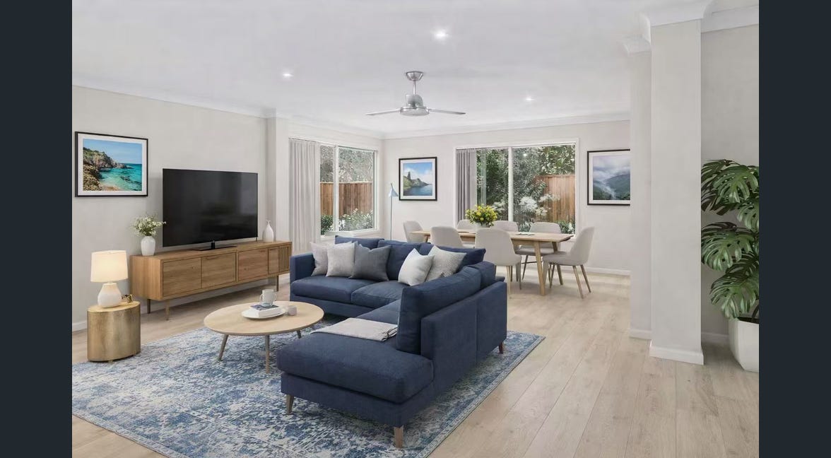 Lt39 Austin Way, Park Ridge, Qld, 4125 - Image 3