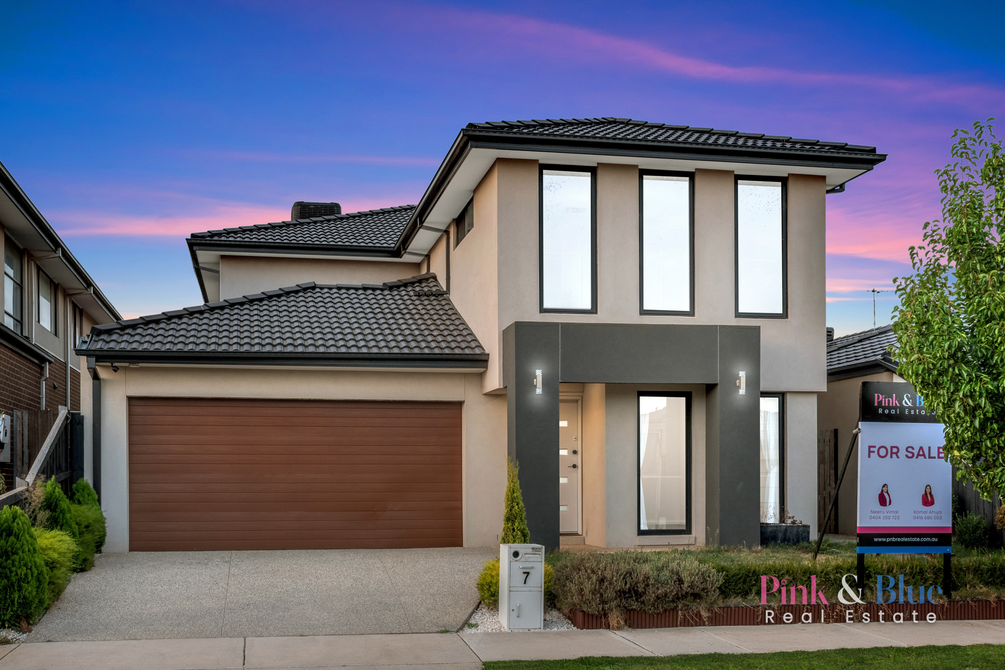 7 POPULAR STREET, Rockbank VIC 3335 - Image 1