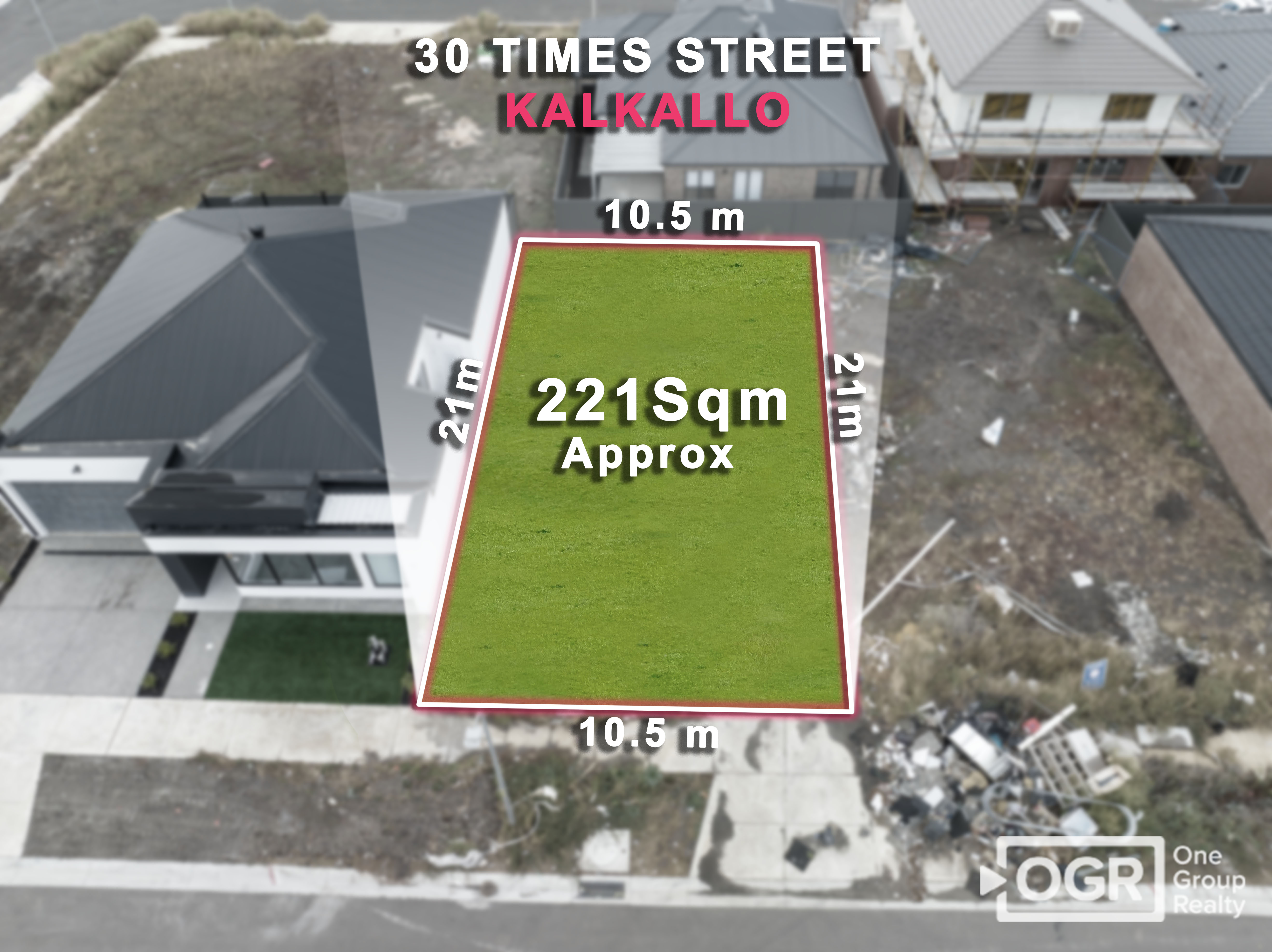 30 Times Street, Kalkallo, VIC 3064 - Image 5