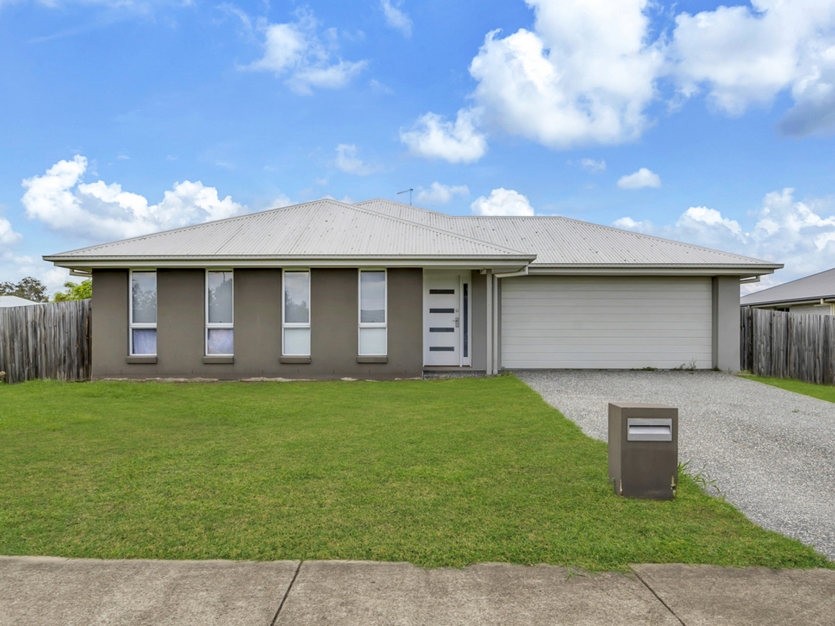 4-bedroom house at 2 Reaside Road, Walloon, QLD 4306, , Queensland