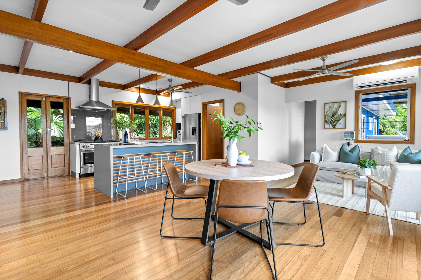 17 SUN STREET, Brinsmead QLD 4870 - Image 3