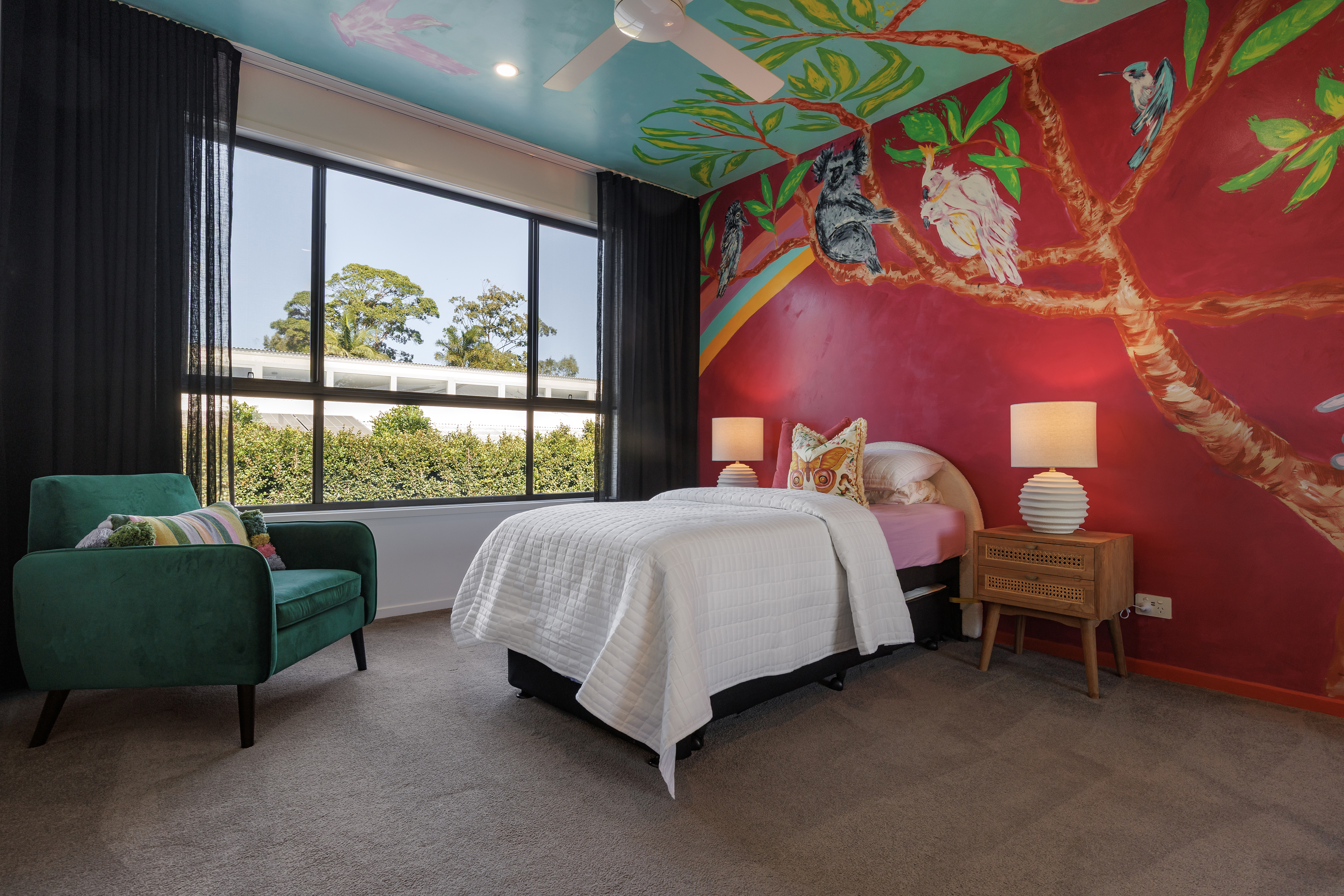 5-bedroom house at 6 Ely Street, Noosaville, QLD 4566, Noosa, Queensland