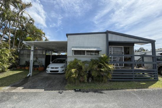 2-bedroom house at 75/25 Chinderah Bay Drive, Chinderah, Nsw, 2487, Tweed, New South Wales