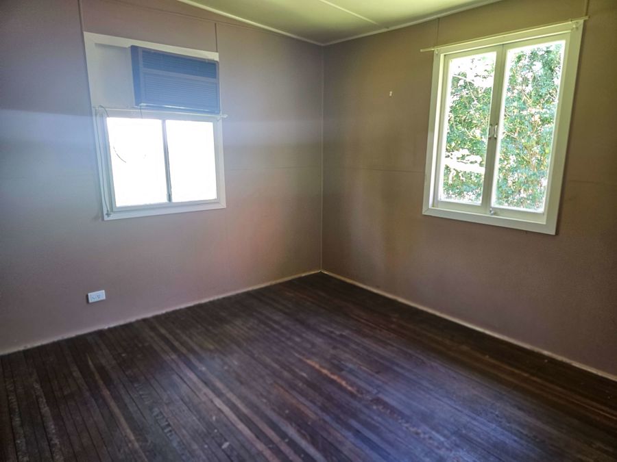 3-bedroom house at 9 Bligh Street, Kilkivan, QLD 4600, Gympie, Queensland